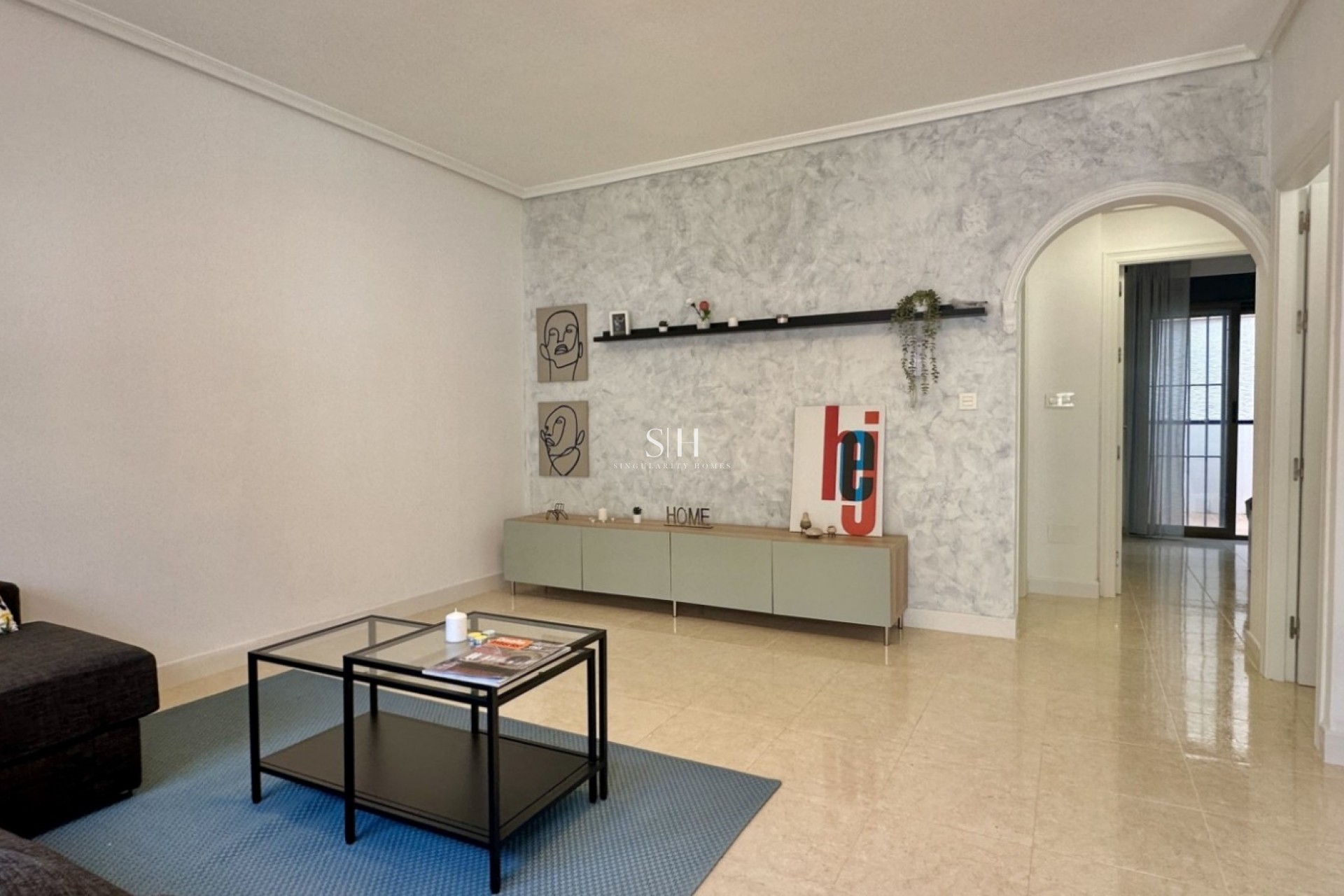 Reventa - Casa - San Miguel de Salinas - Inland