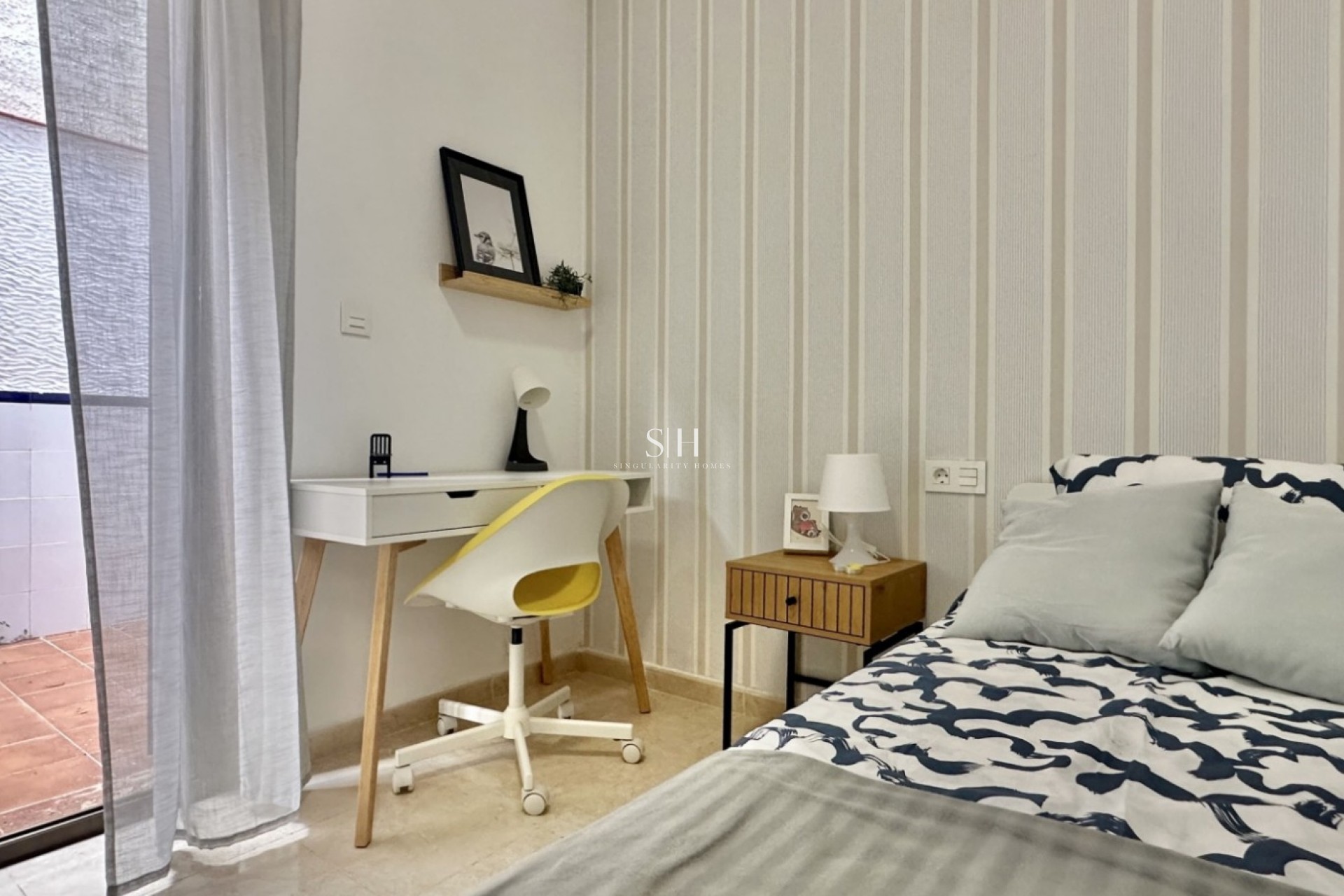 Reventa - Casa - San Miguel de Salinas - Inland