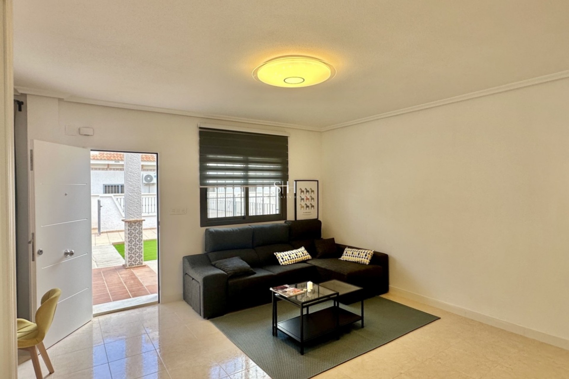 Reventa - Casa - San Miguel de Salinas - Inland