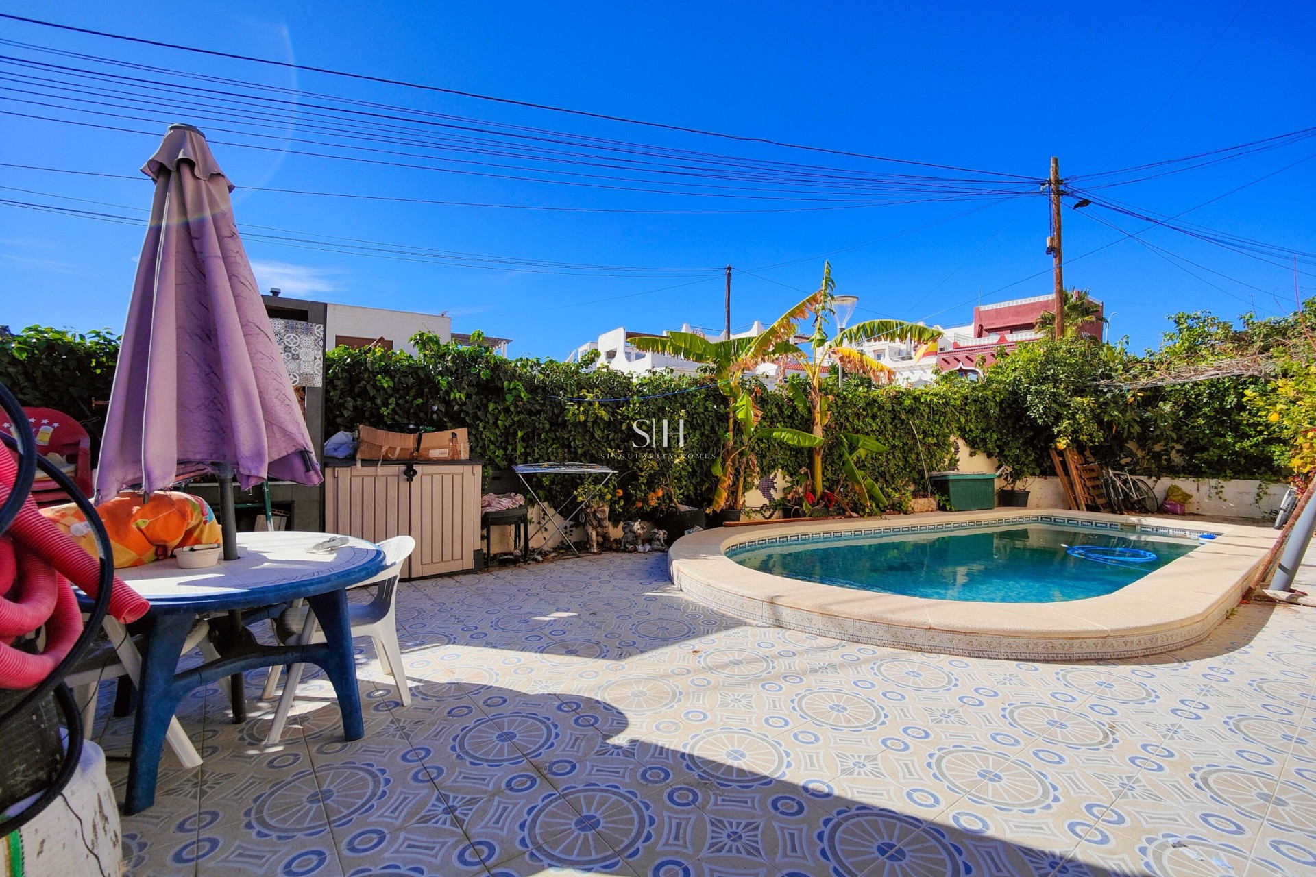 Reventa - Casa - San Miguel de Salinas - Inland