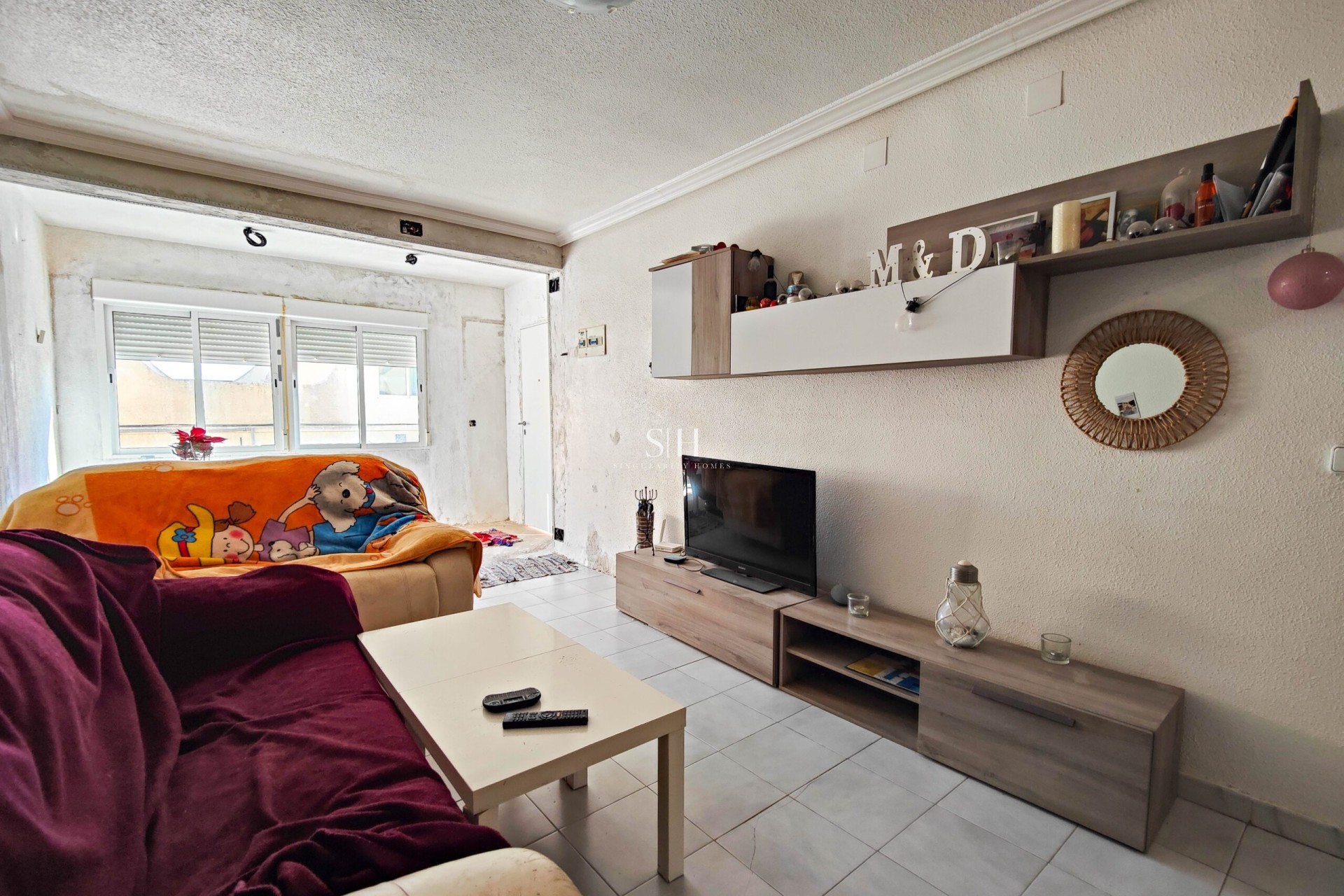 Reventa - Casa - San Miguel de Salinas - Inland