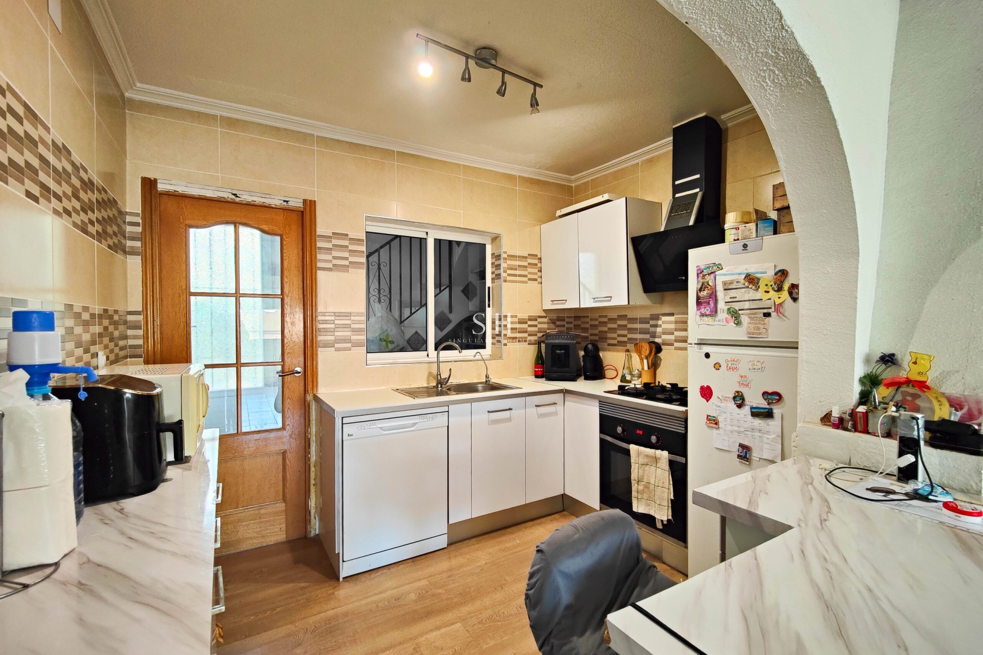 Reventa - Casa - San Miguel de Salinas - Inland