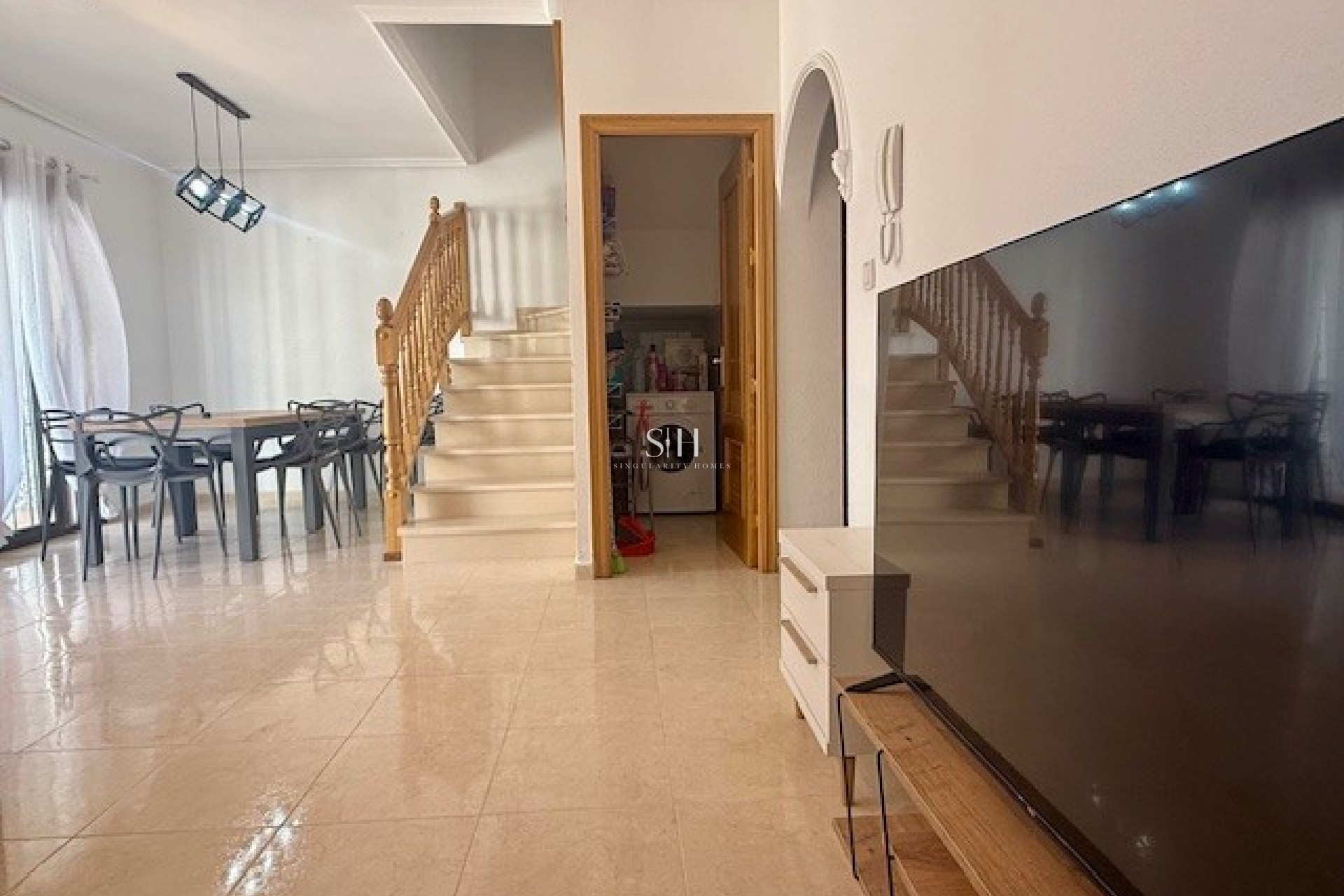 Reventa - Casa - San Miguel de Salinas - Inland