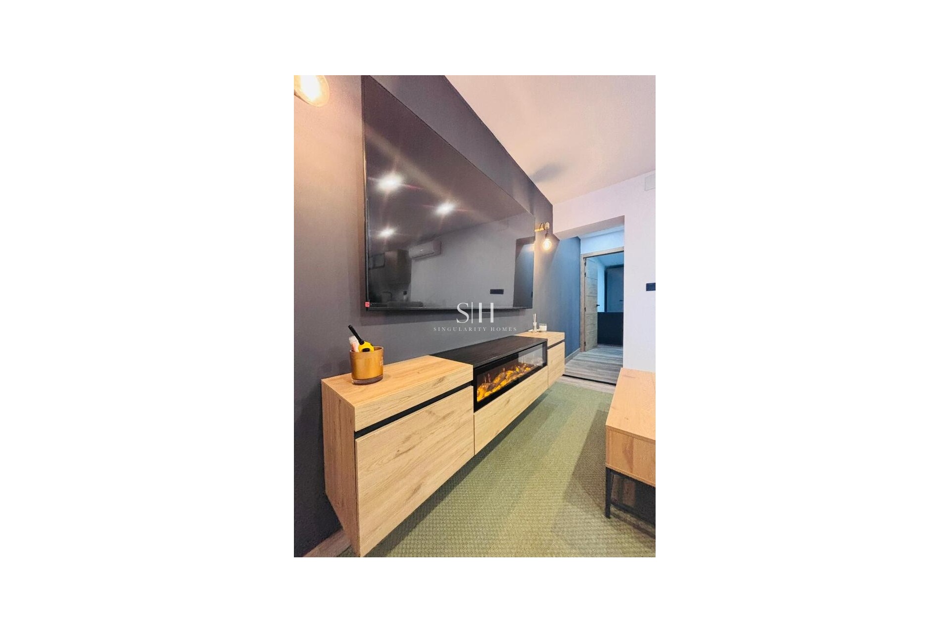 Reventa - Casa - San Miguel de Salinas - Inland