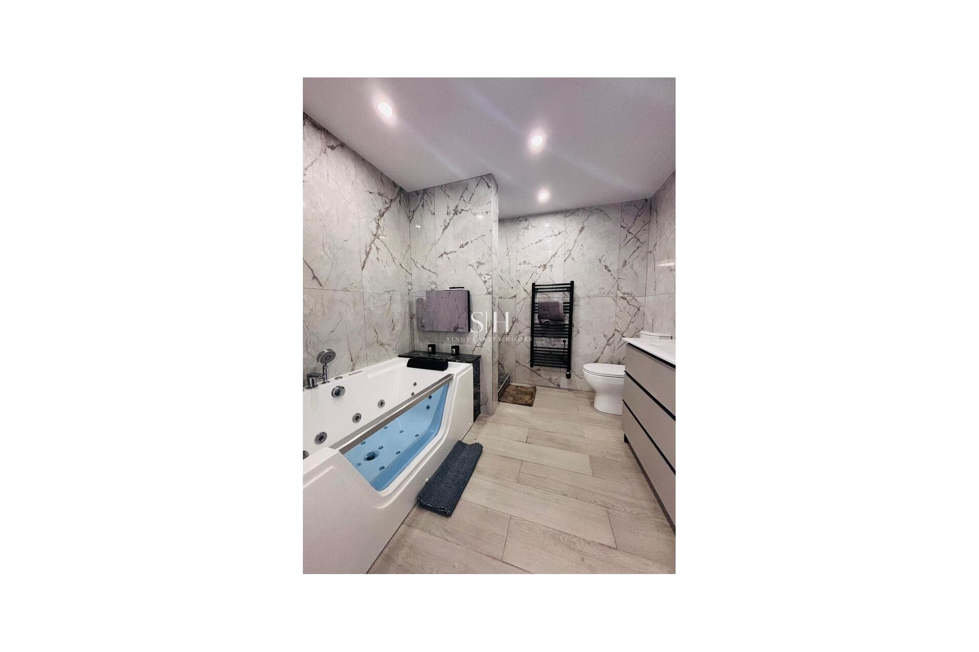 Reventa - Casa - San Miguel de Salinas - Inland