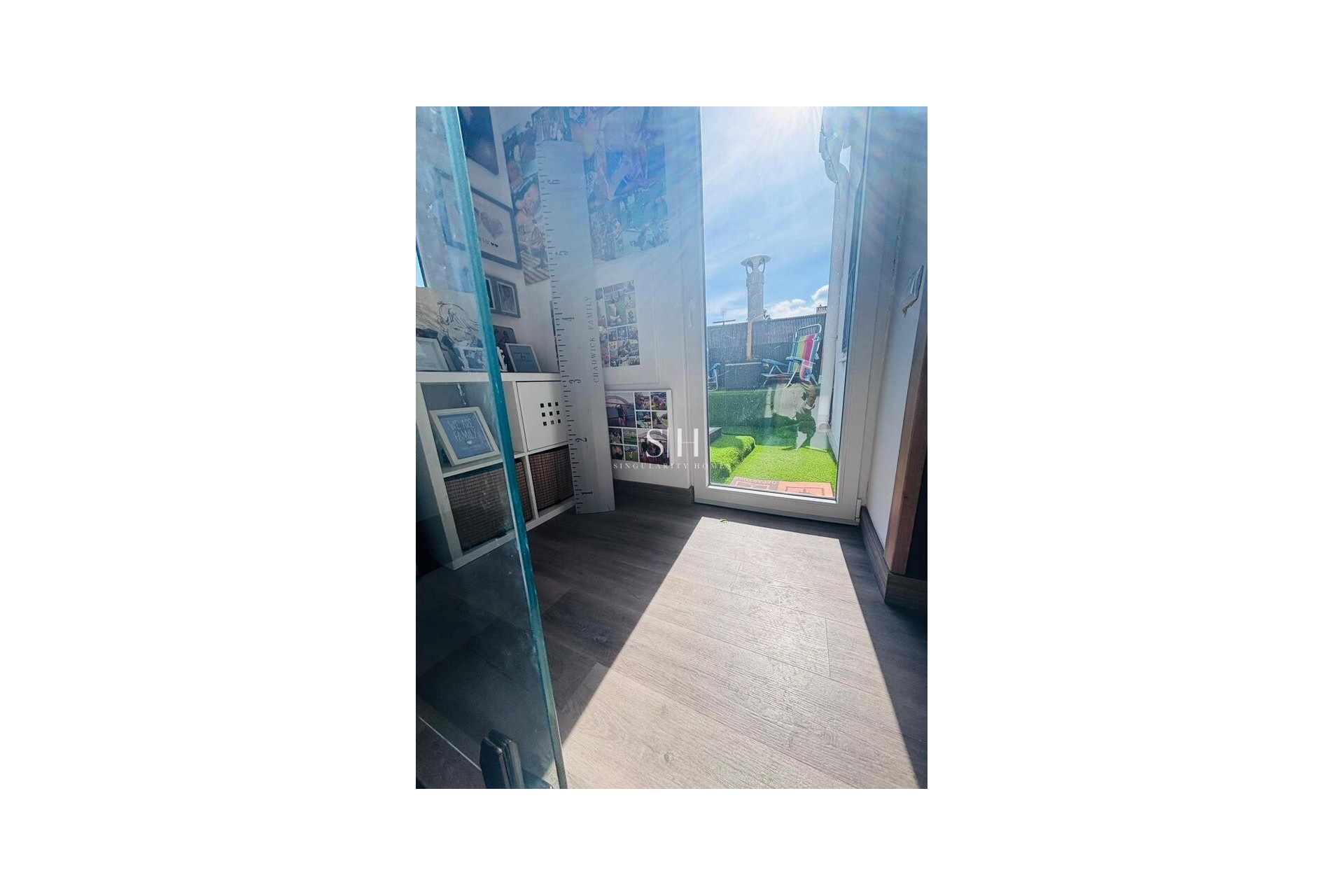 Reventa - Casa - San Miguel de Salinas - Inland