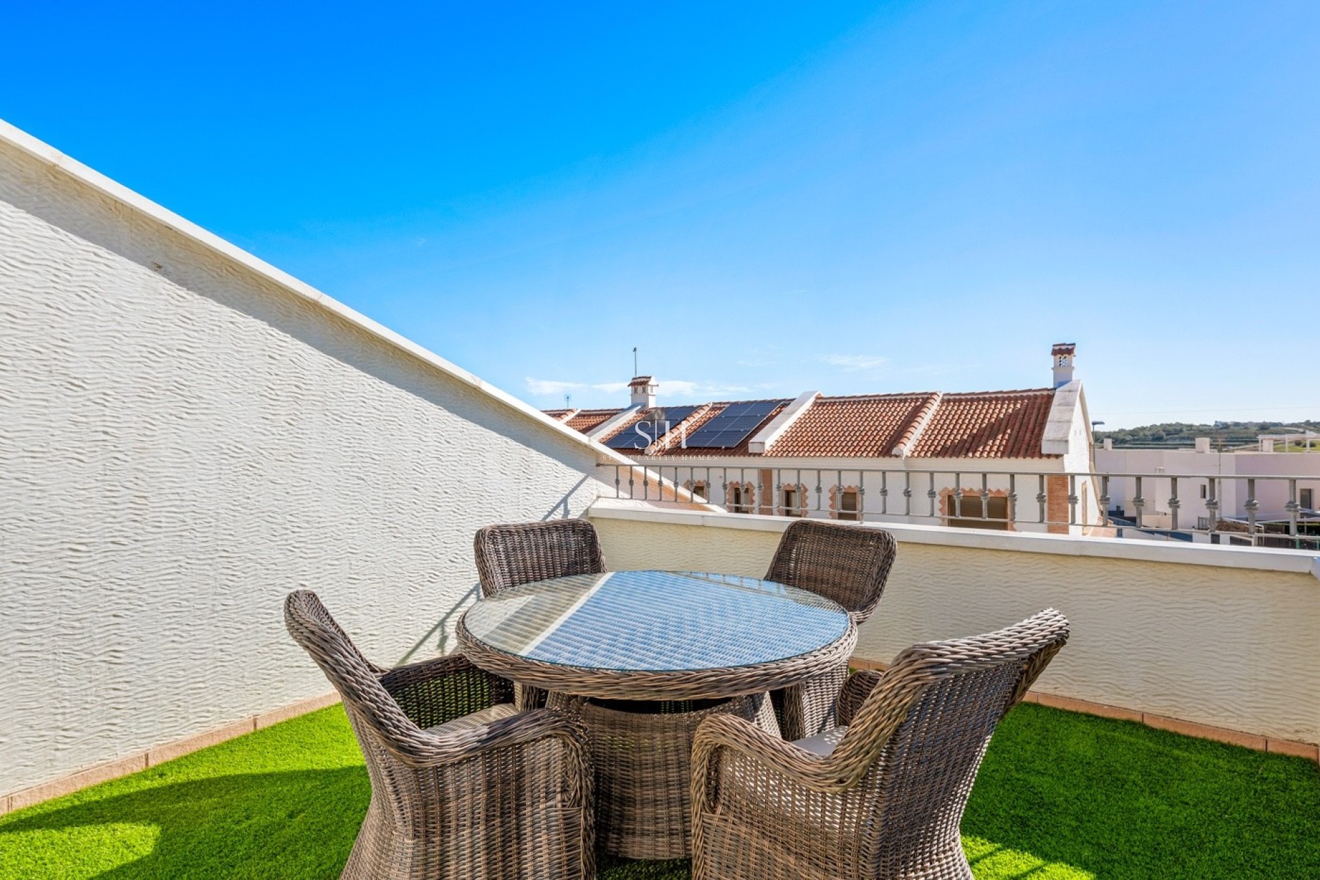 Reventa - Casa - San Miguel de Salinas - Inland