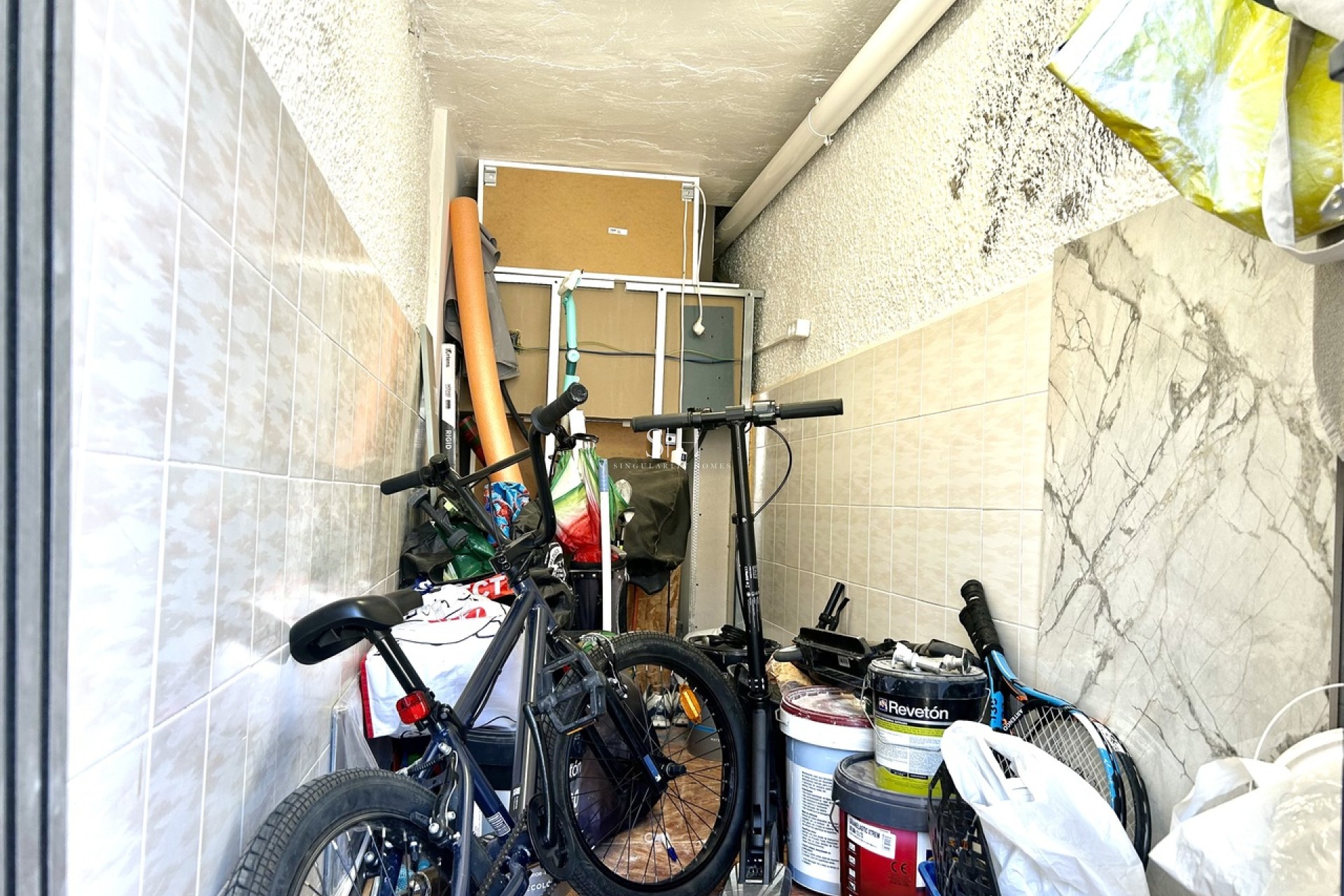 Reventa - Casa - San Miguel de Salinas - Inland