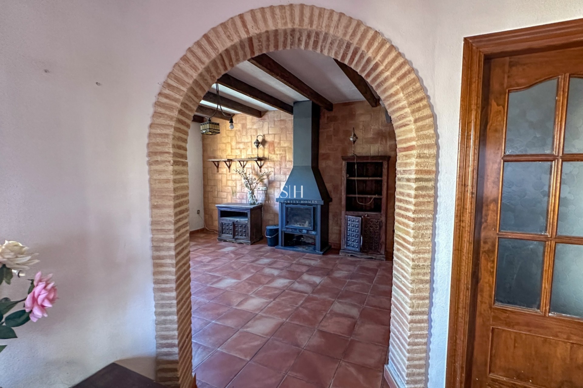 Reventa - Casa - San Miguel de Salinas - Inland