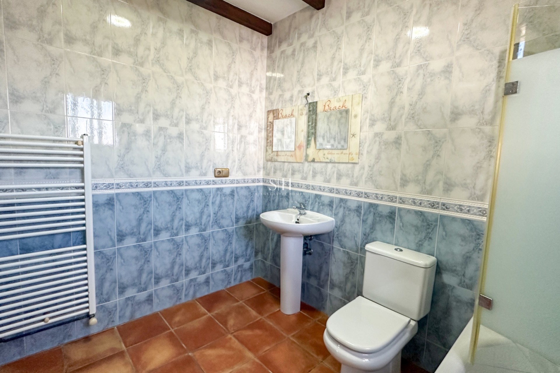 Reventa - Casa - San Miguel de Salinas - Inland