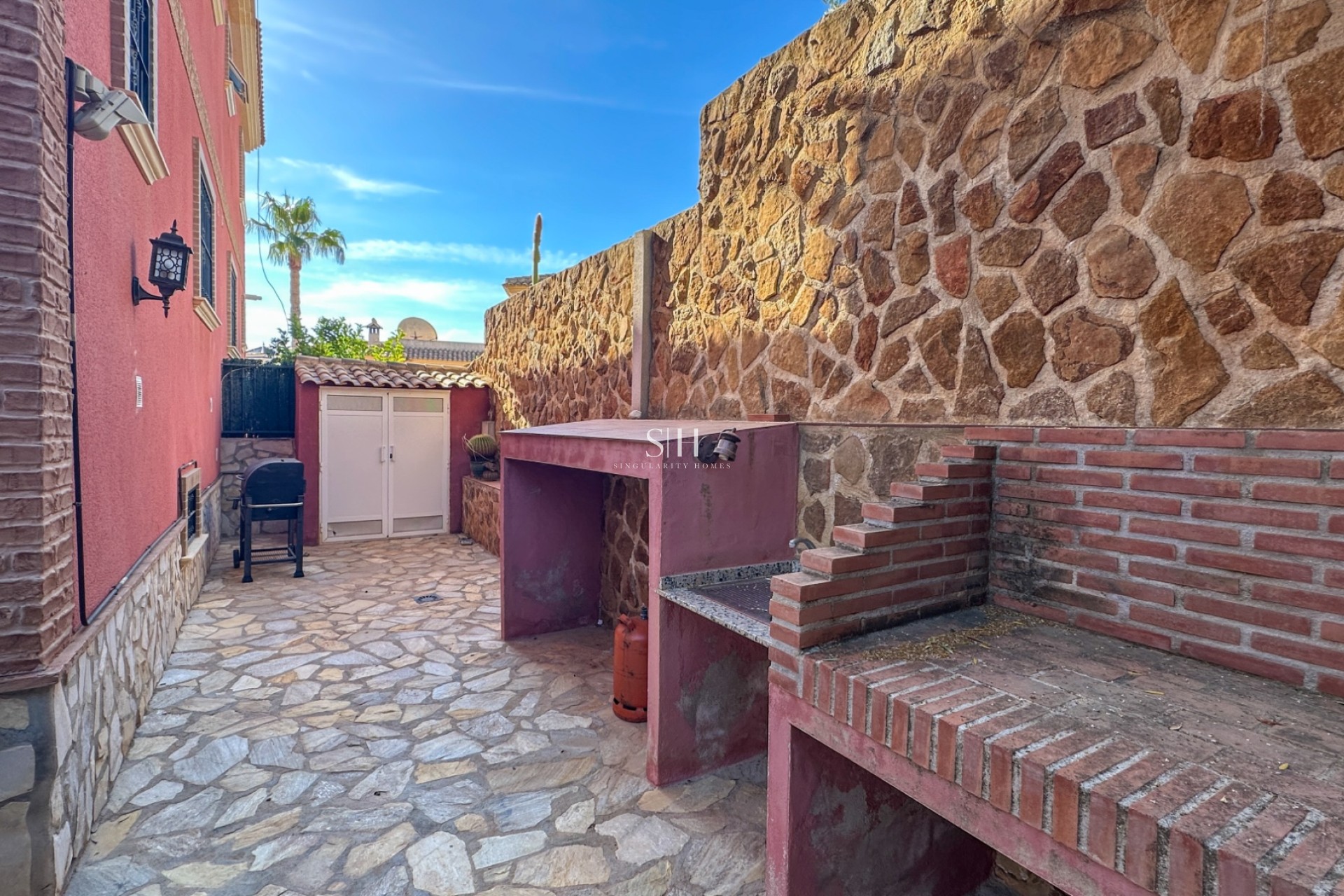 Reventa - Casa - San Miguel de Salinas - Inland