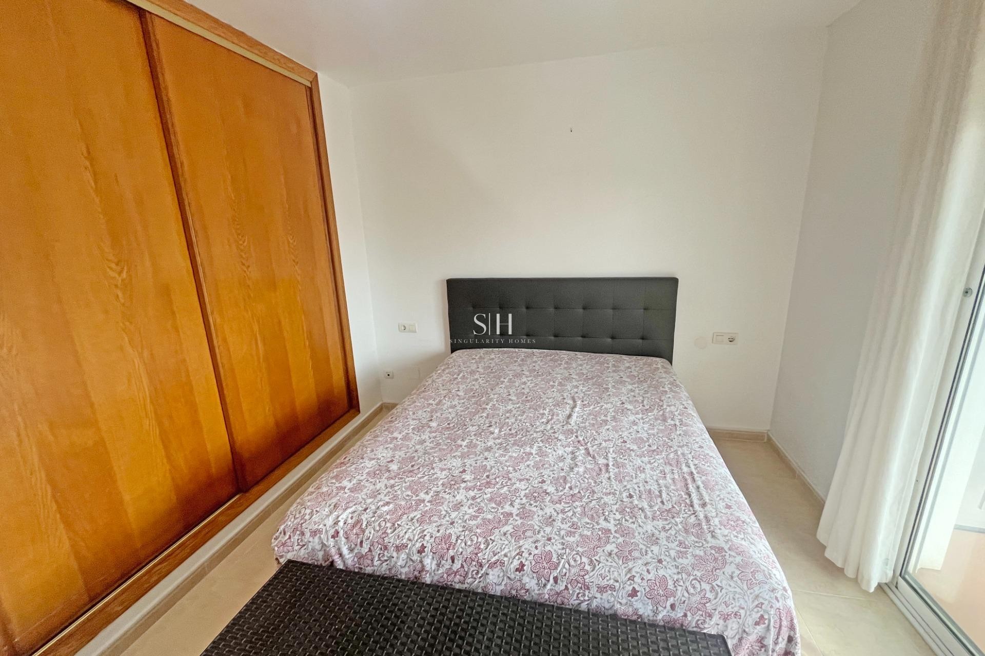 Reventa - Casa - San Miguel de Salinas - Las Filipinas