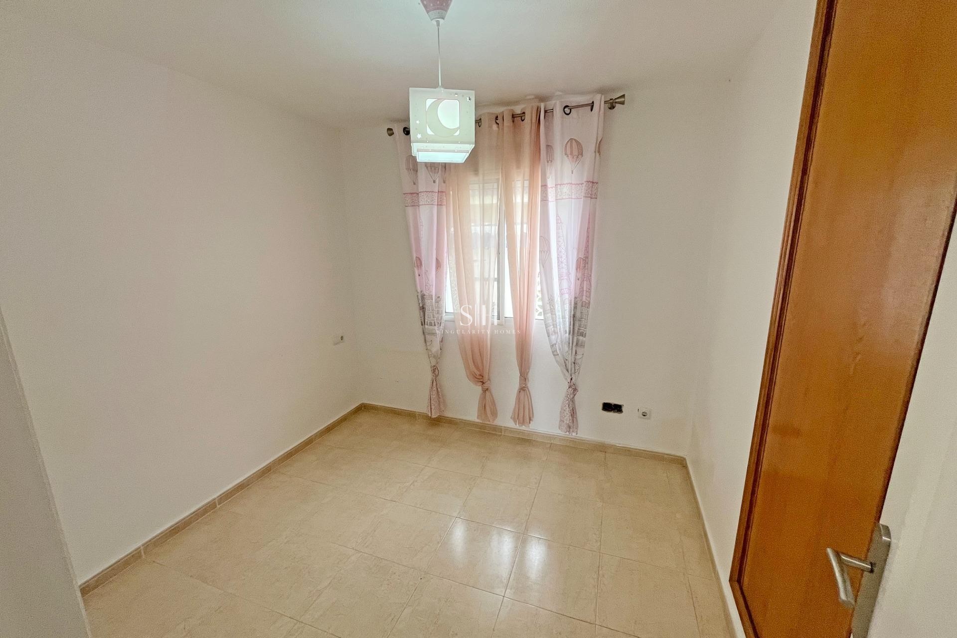 Reventa - Casa - San Miguel de Salinas - Las Filipinas