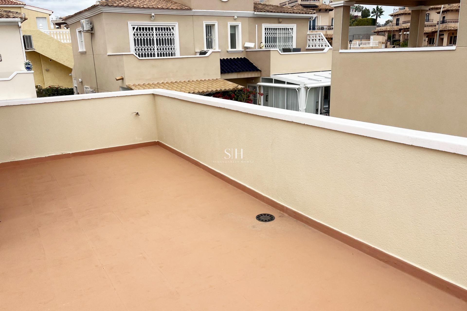 Reventa - Casa - San Miguel de Salinas - Las Filipinas