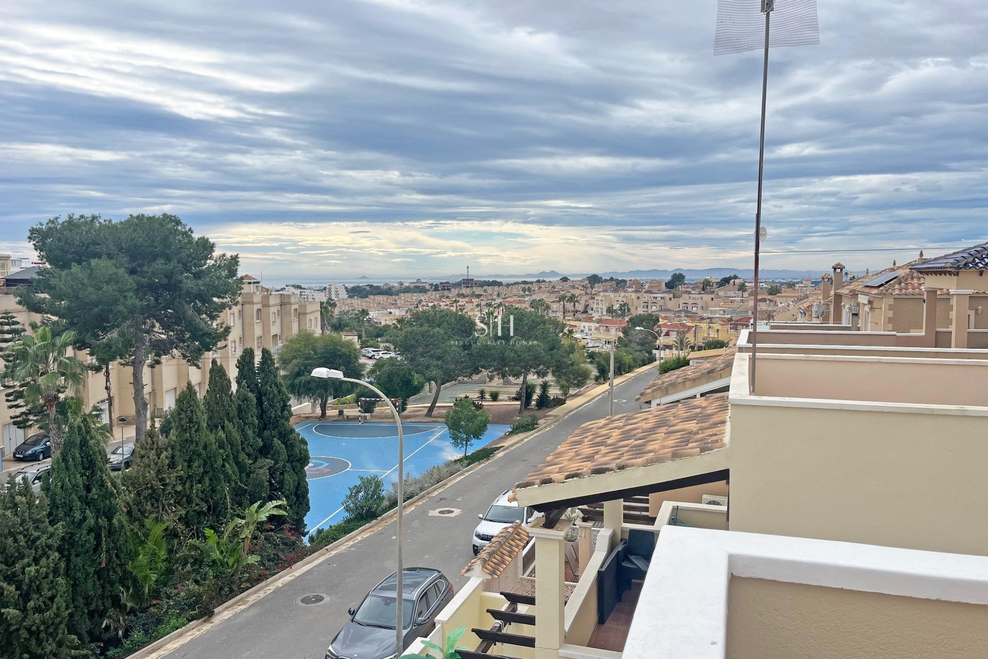 Reventa - Casa - San Miguel de Salinas - Las Filipinas