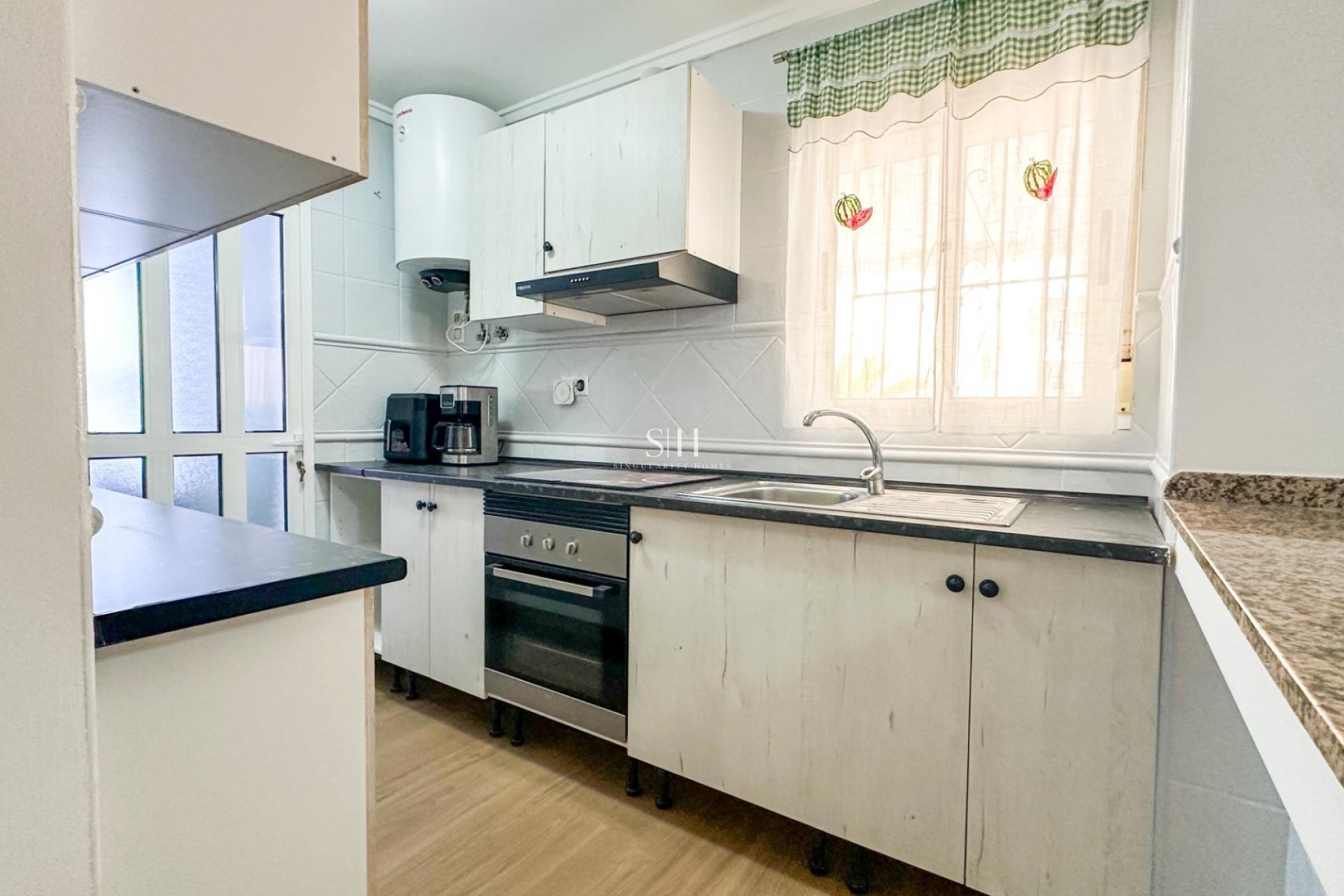 Reventa - Casa - San Miguel de Salinas - Las Filipinas