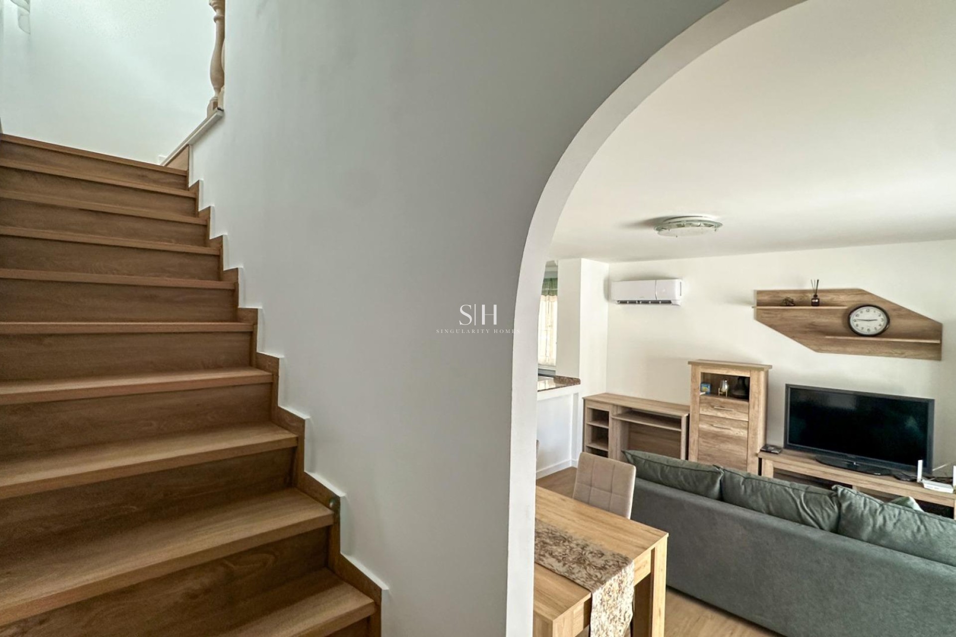Reventa - Casa - San Miguel de Salinas - Las Filipinas