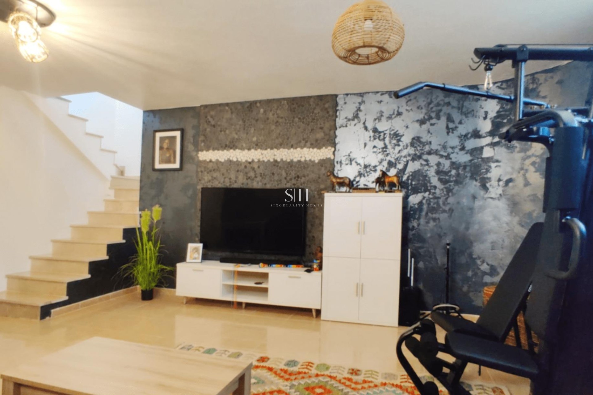 Reventa - Casa - San Miguel de Salinas - Mirador De San Miguel