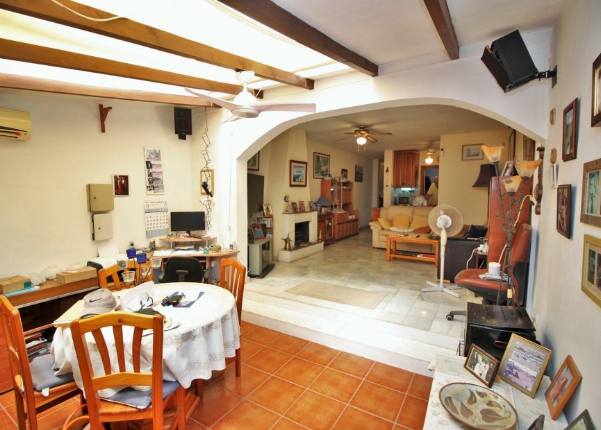 Reventa - Casa - San Miguel de Salinas - Villamartín