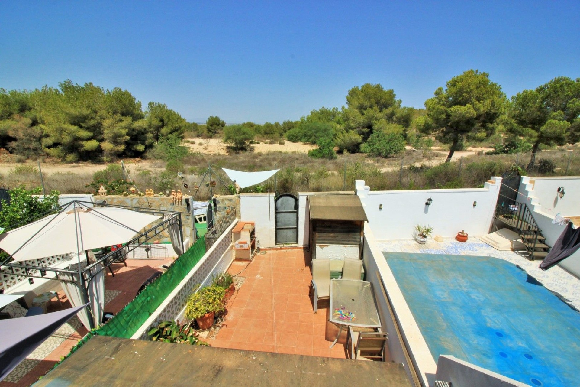 Reventa - Casa - San Miguel de Salinas - Villamartín