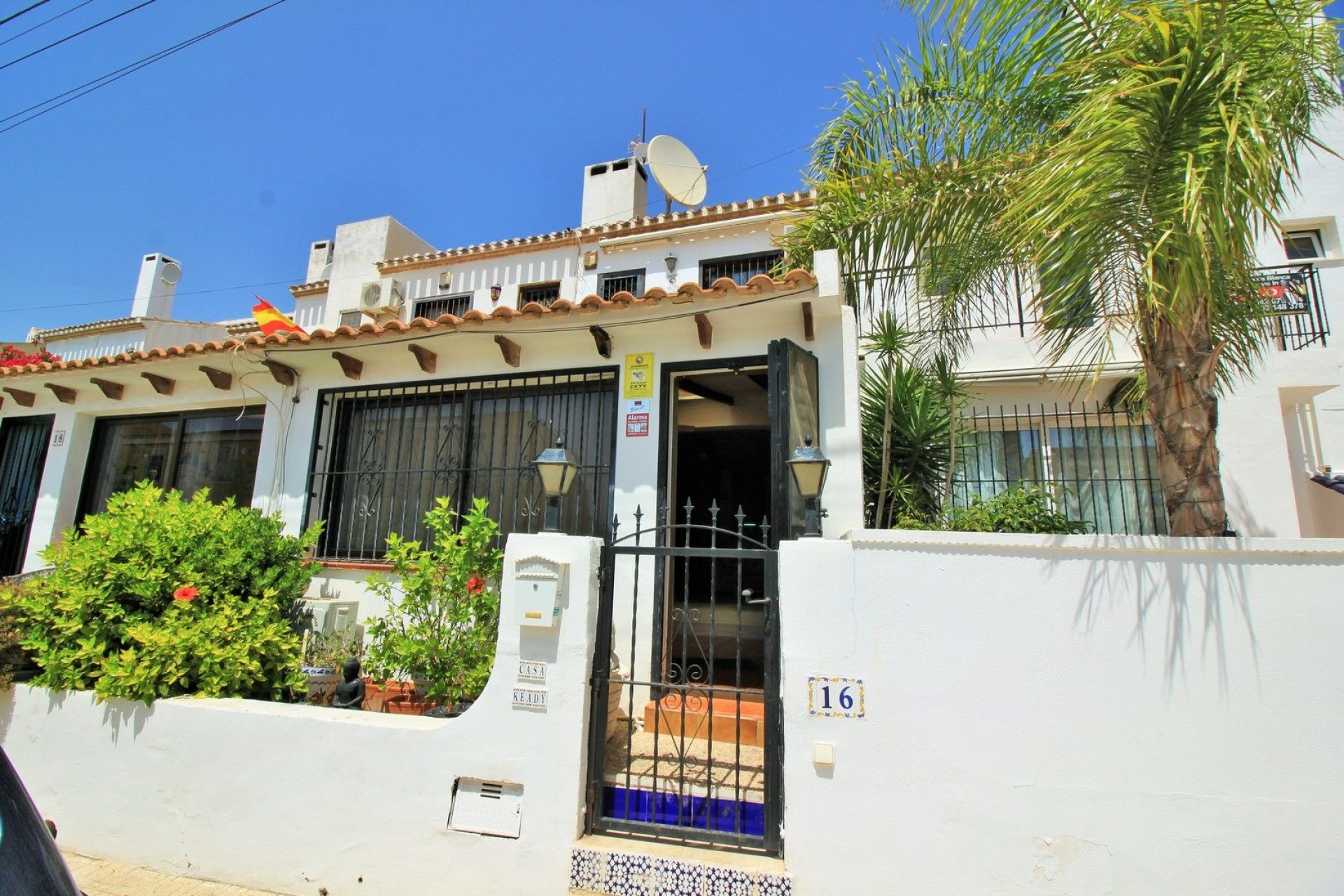 Reventa - Casa - San Miguel de Salinas - Villamartín