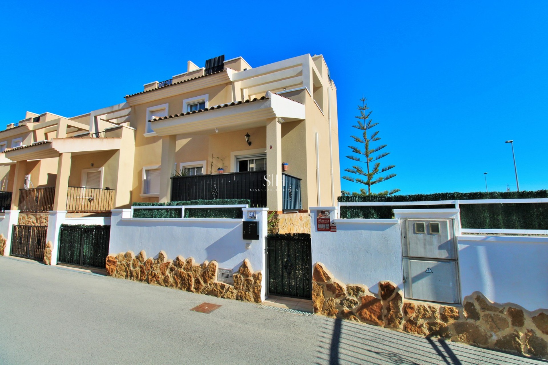 Reventa - Casa - San Miguel de Salinas