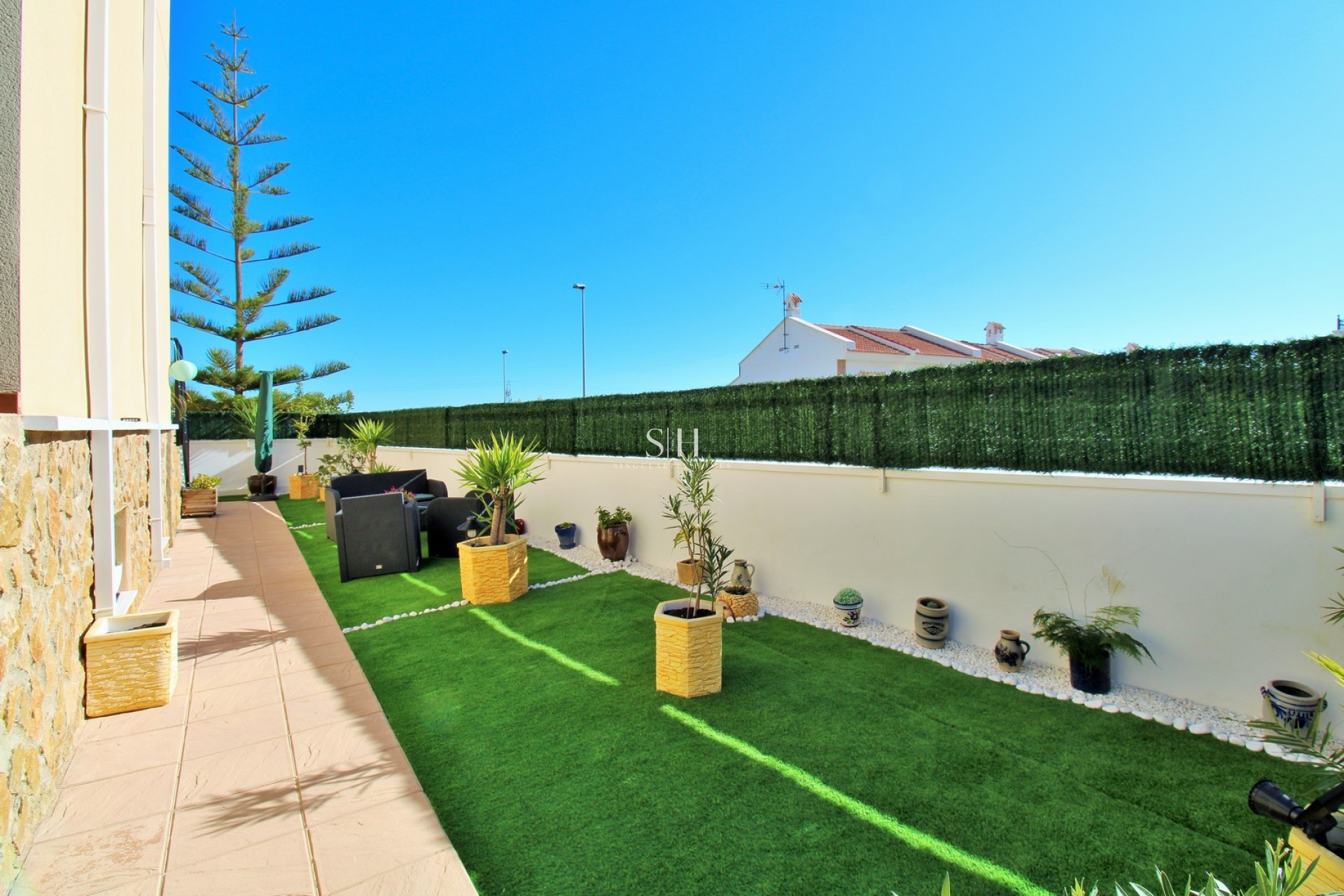 Reventa - Casa - San Miguel de Salinas