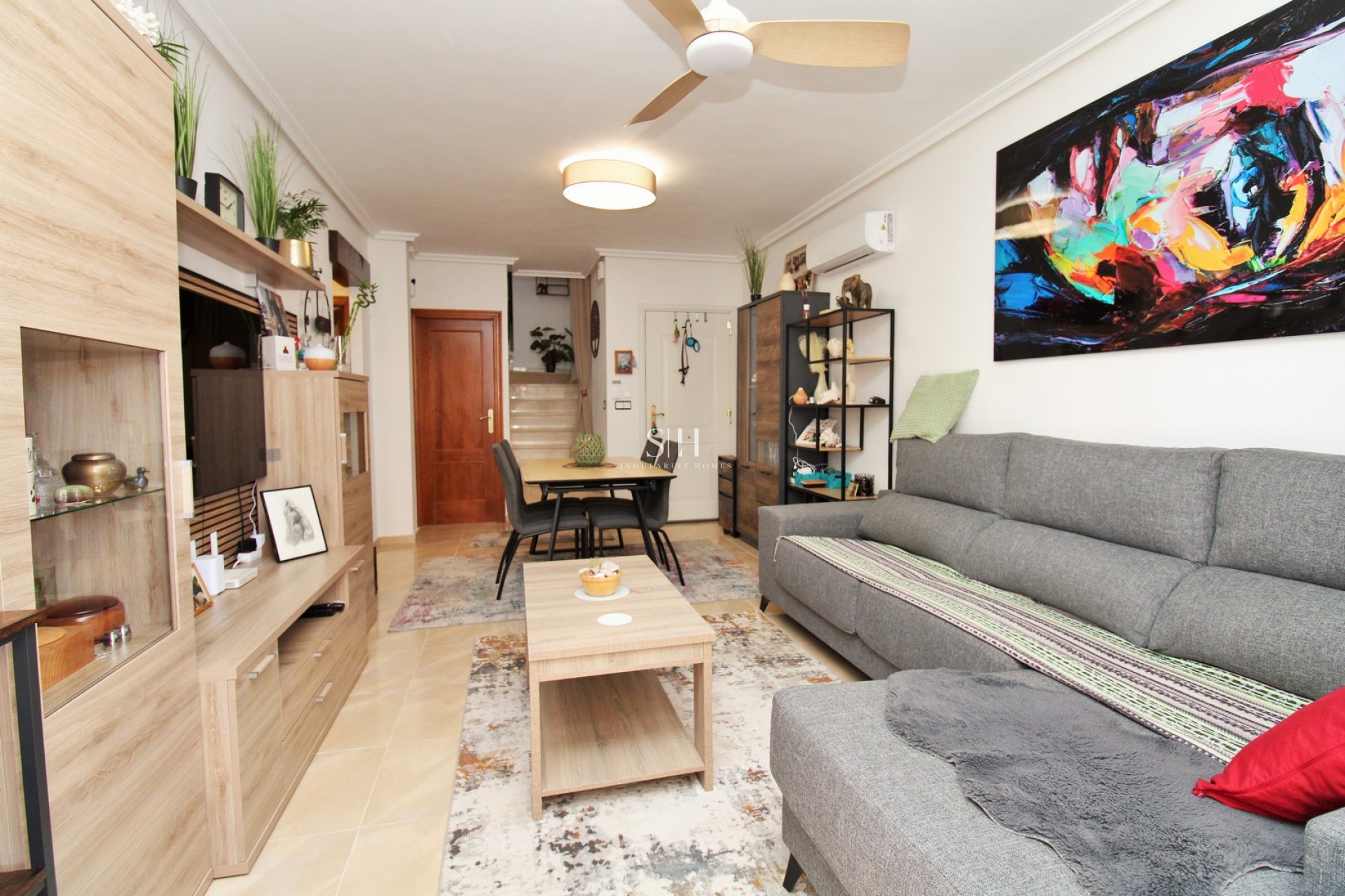 Reventa - Casa - San Miguel de Salinas