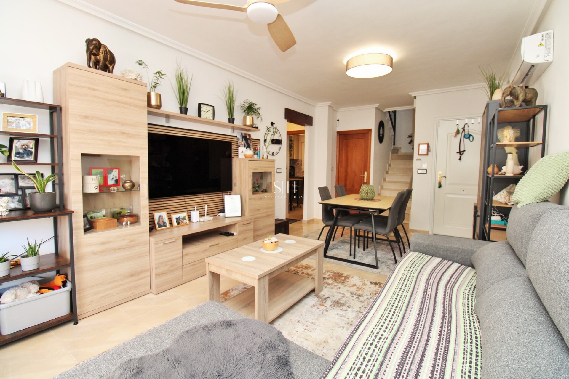 Reventa - Casa - San Miguel de Salinas