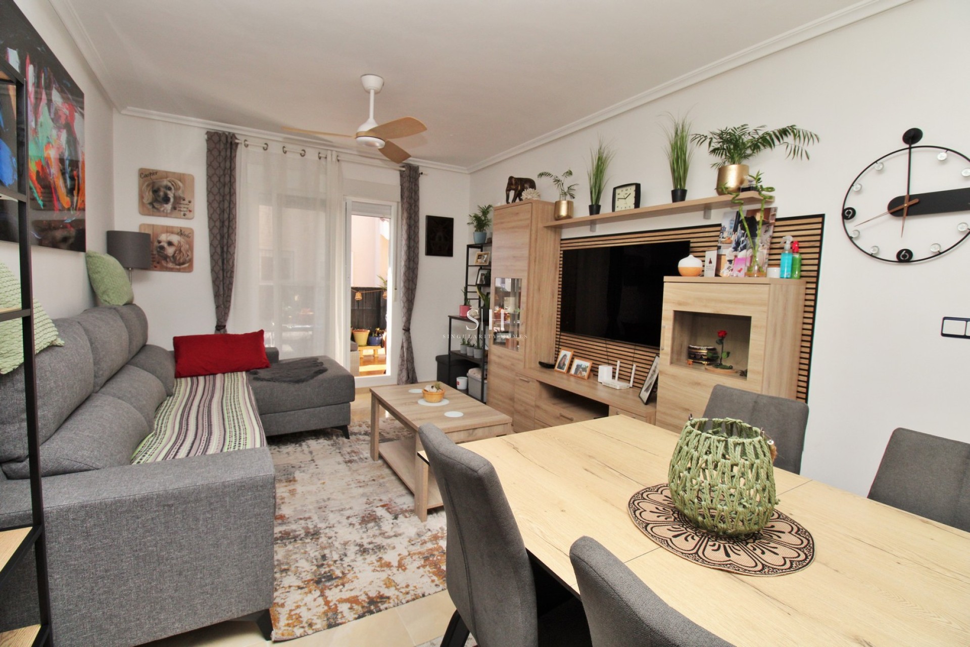 Reventa - Casa - San Miguel de Salinas