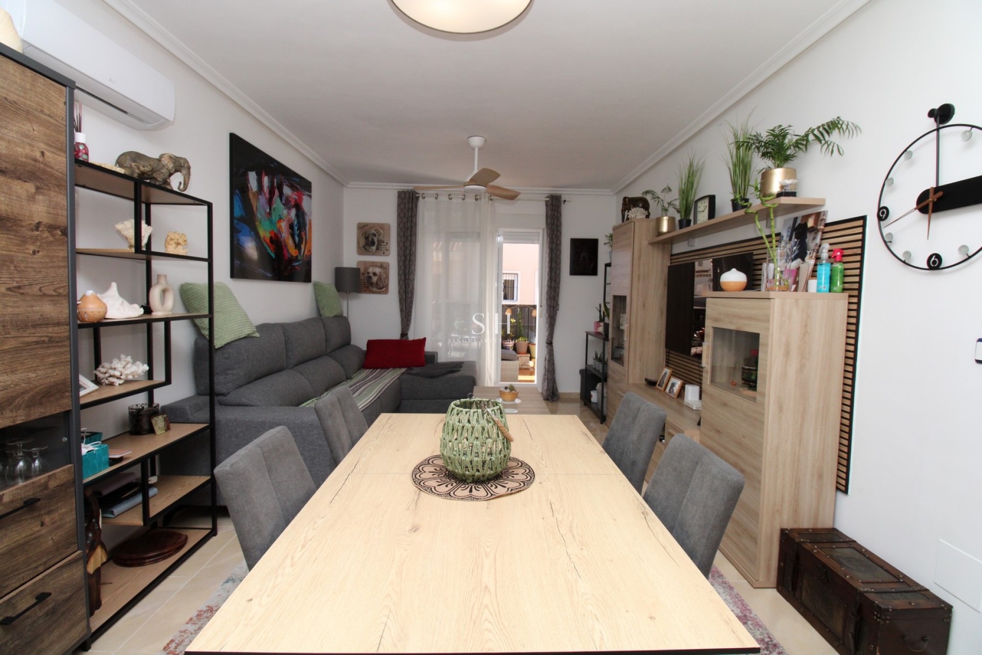 Reventa - Casa - San Miguel de Salinas