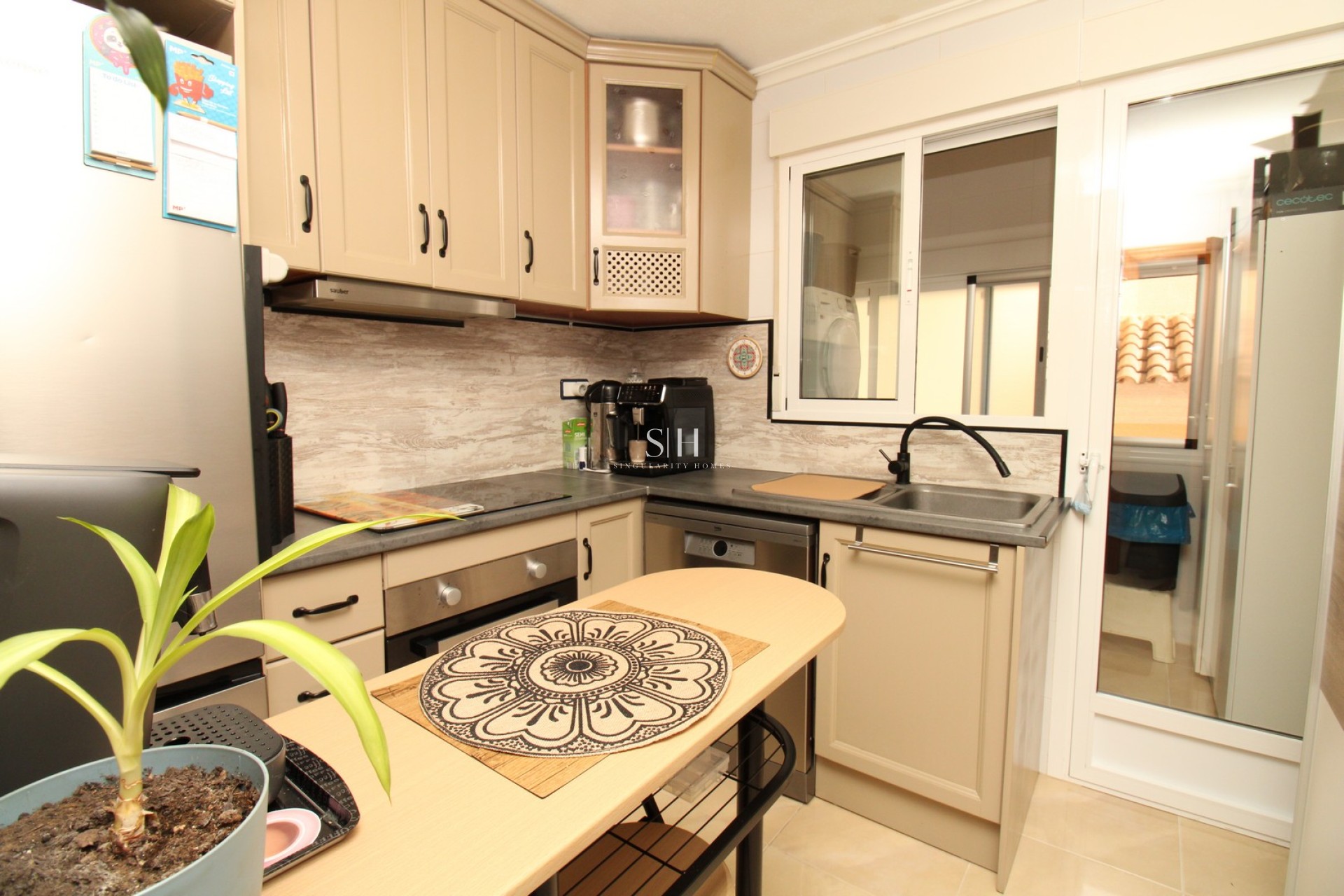 Reventa - Casa - San Miguel de Salinas