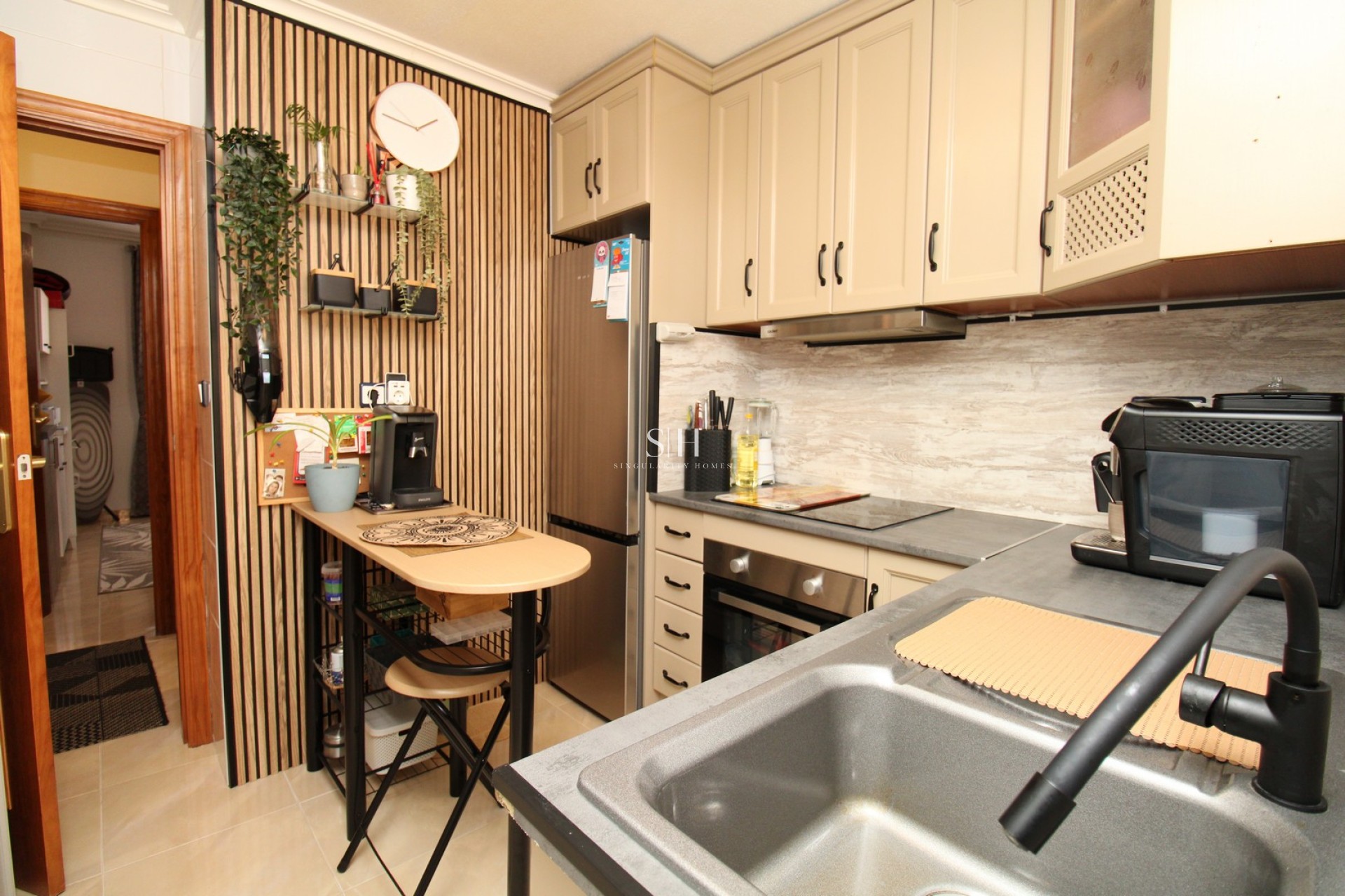 Reventa - Casa - San Miguel de Salinas