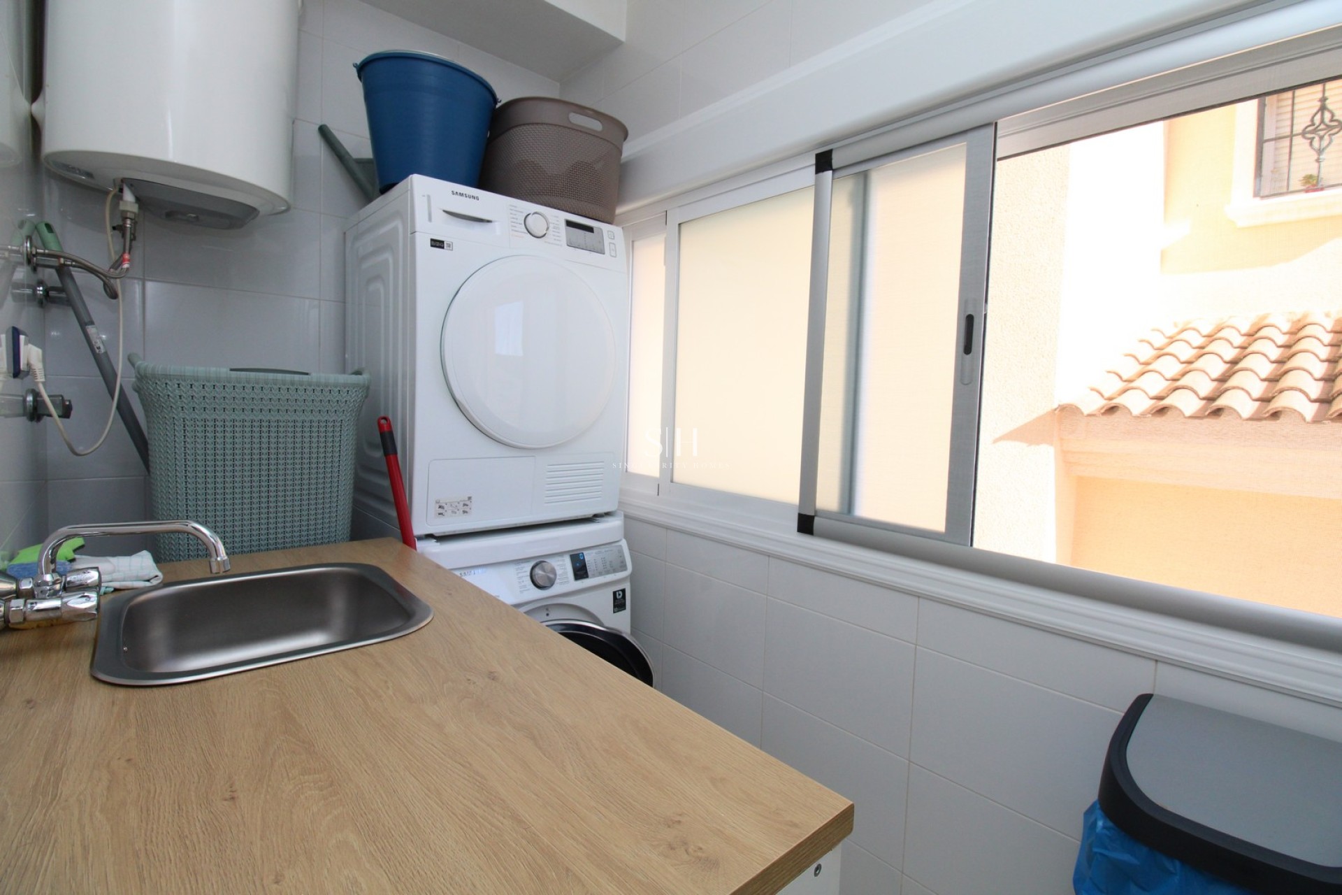 Reventa - Casa - San Miguel de Salinas