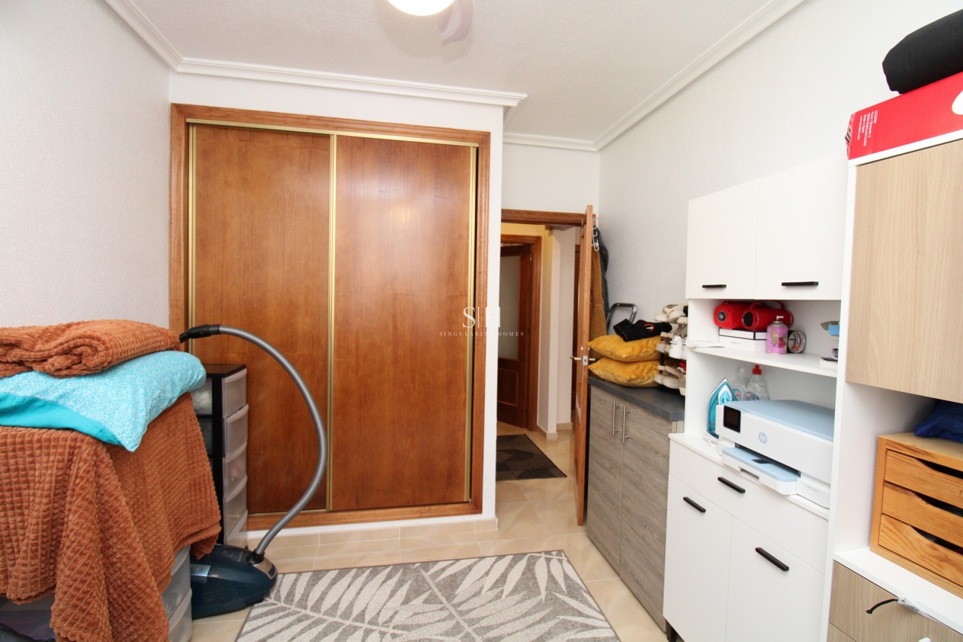 Reventa - Casa - San Miguel de Salinas