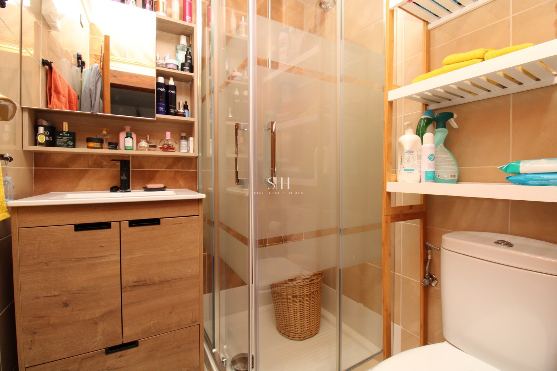 Reventa - Casa - San Miguel de Salinas