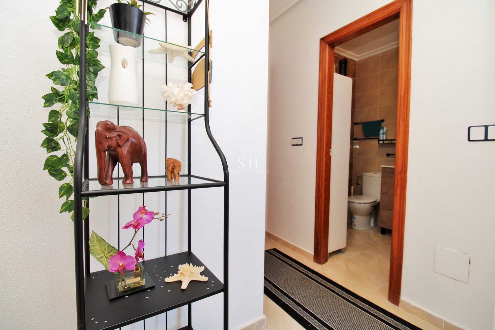 Reventa - Casa - San Miguel de Salinas