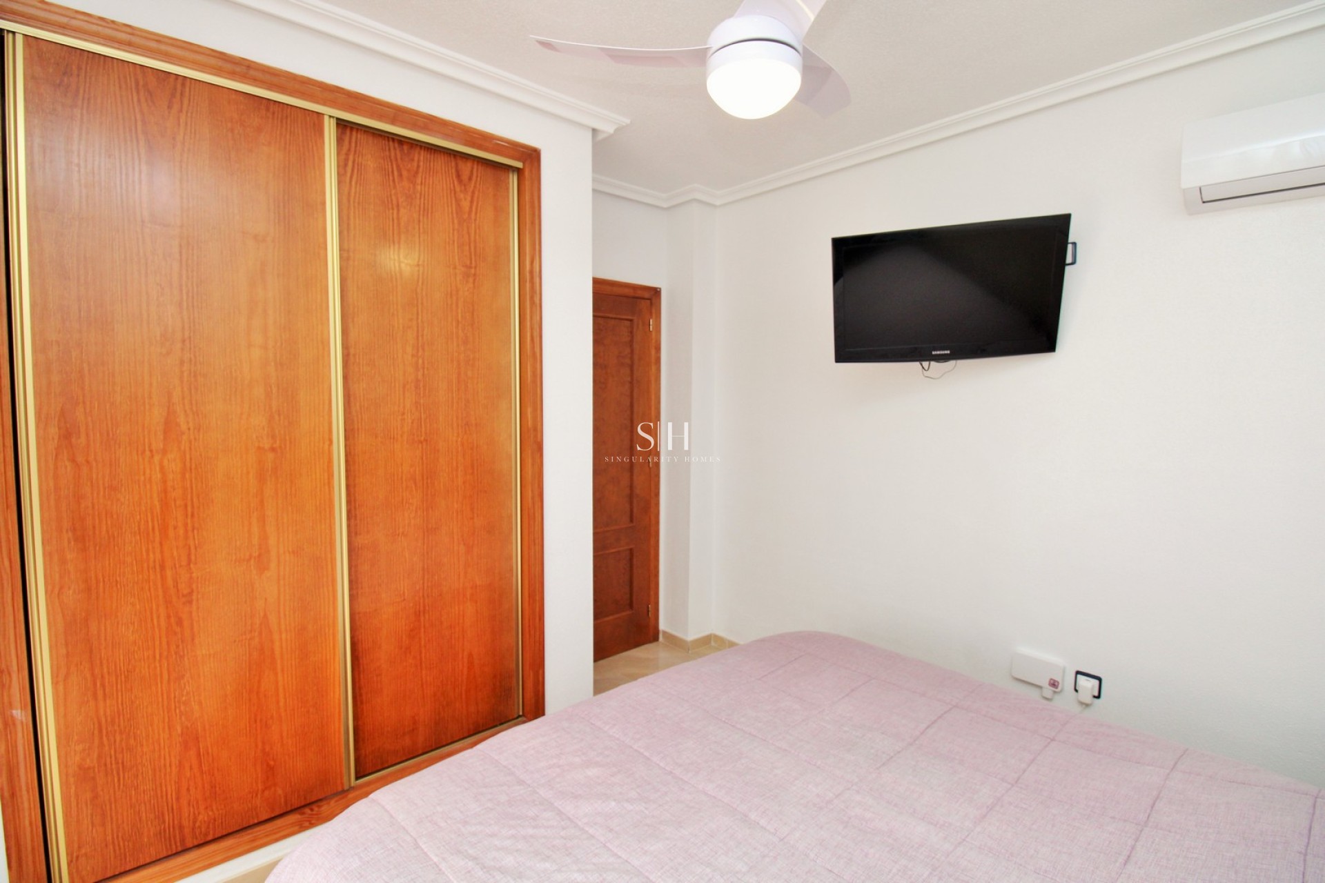 Reventa - Casa - San Miguel de Salinas