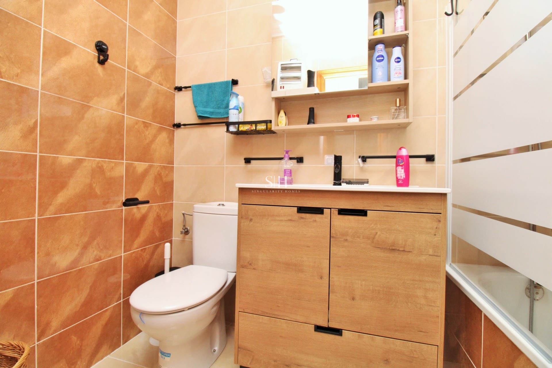 Reventa - Casa - San Miguel de Salinas