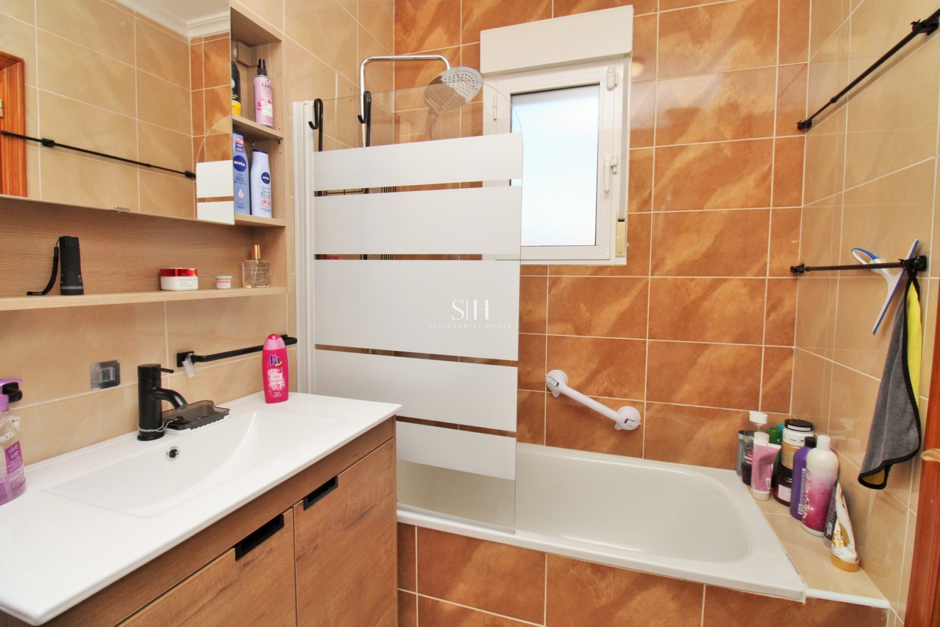 Reventa - Casa - San Miguel de Salinas