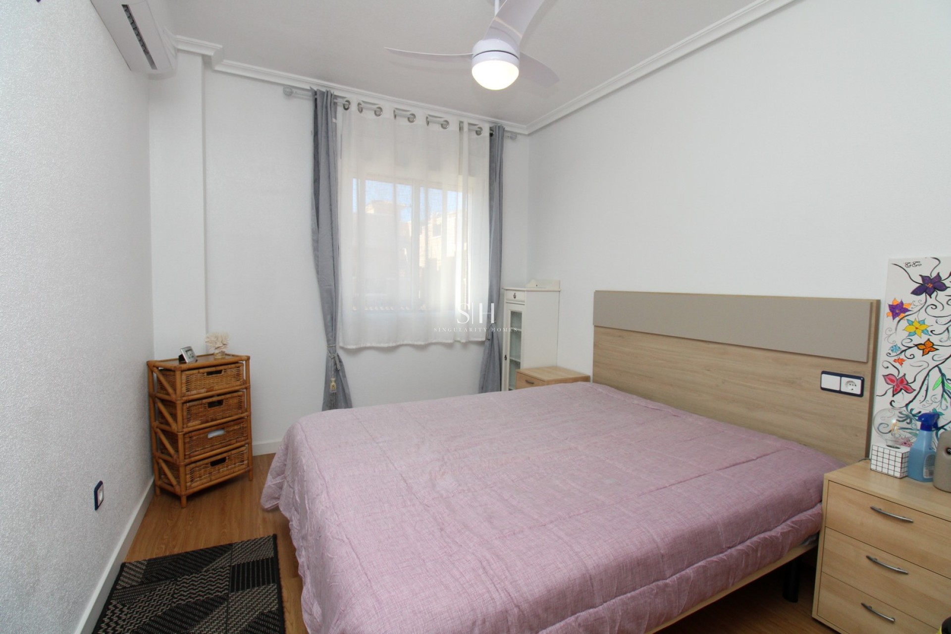 Reventa - Casa - San Miguel de Salinas