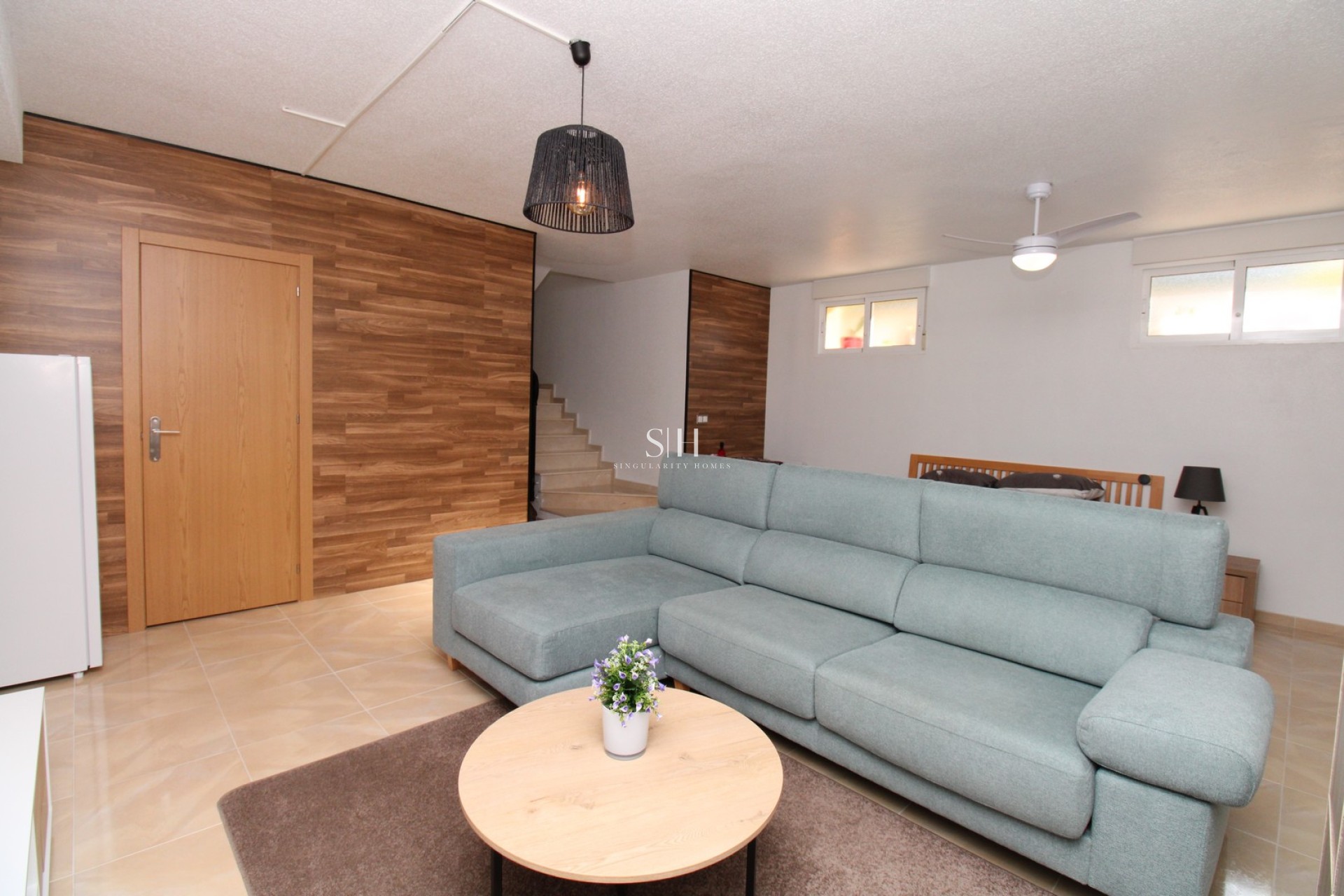 Reventa - Casa - San Miguel de Salinas