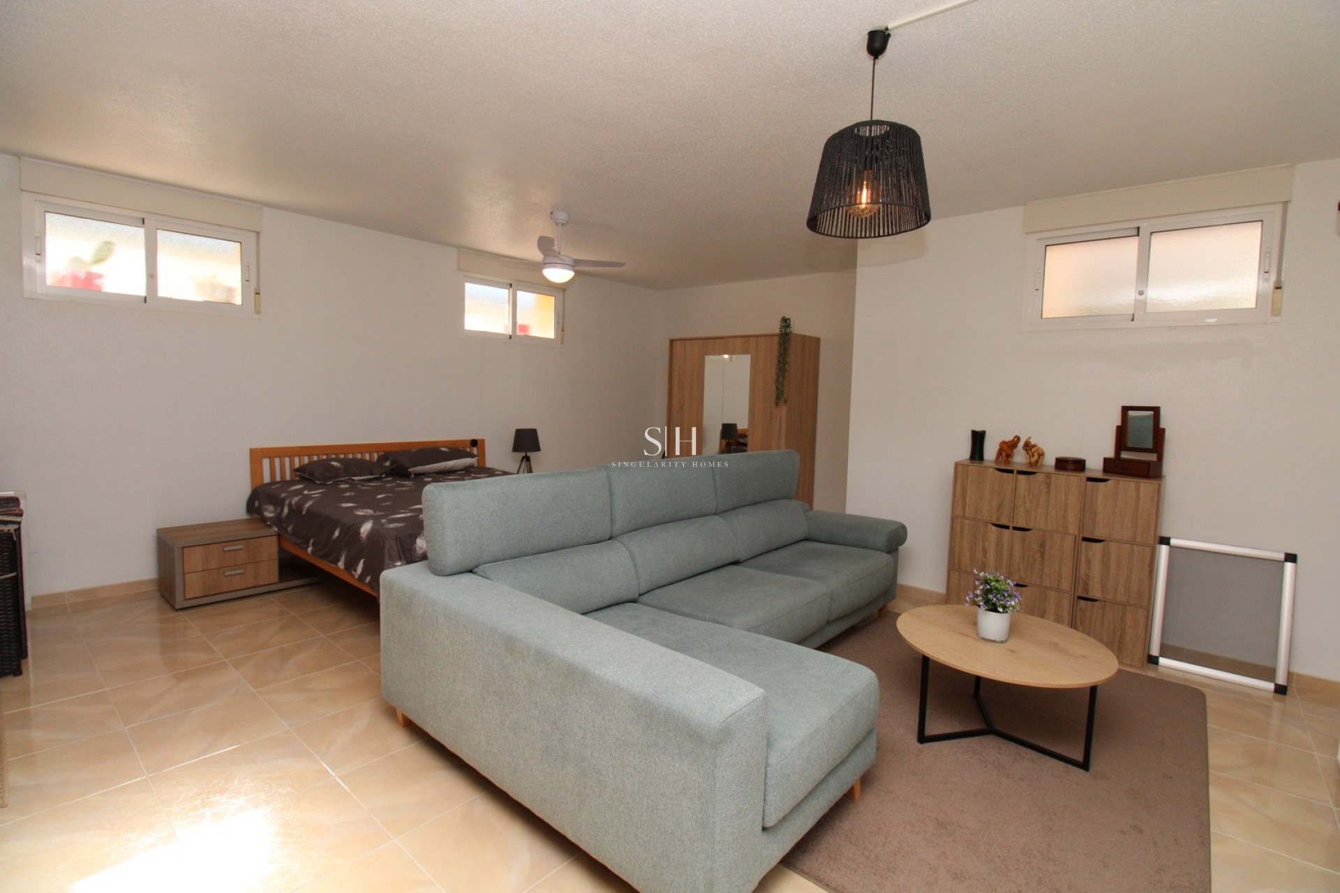 Reventa - Casa - San Miguel de Salinas