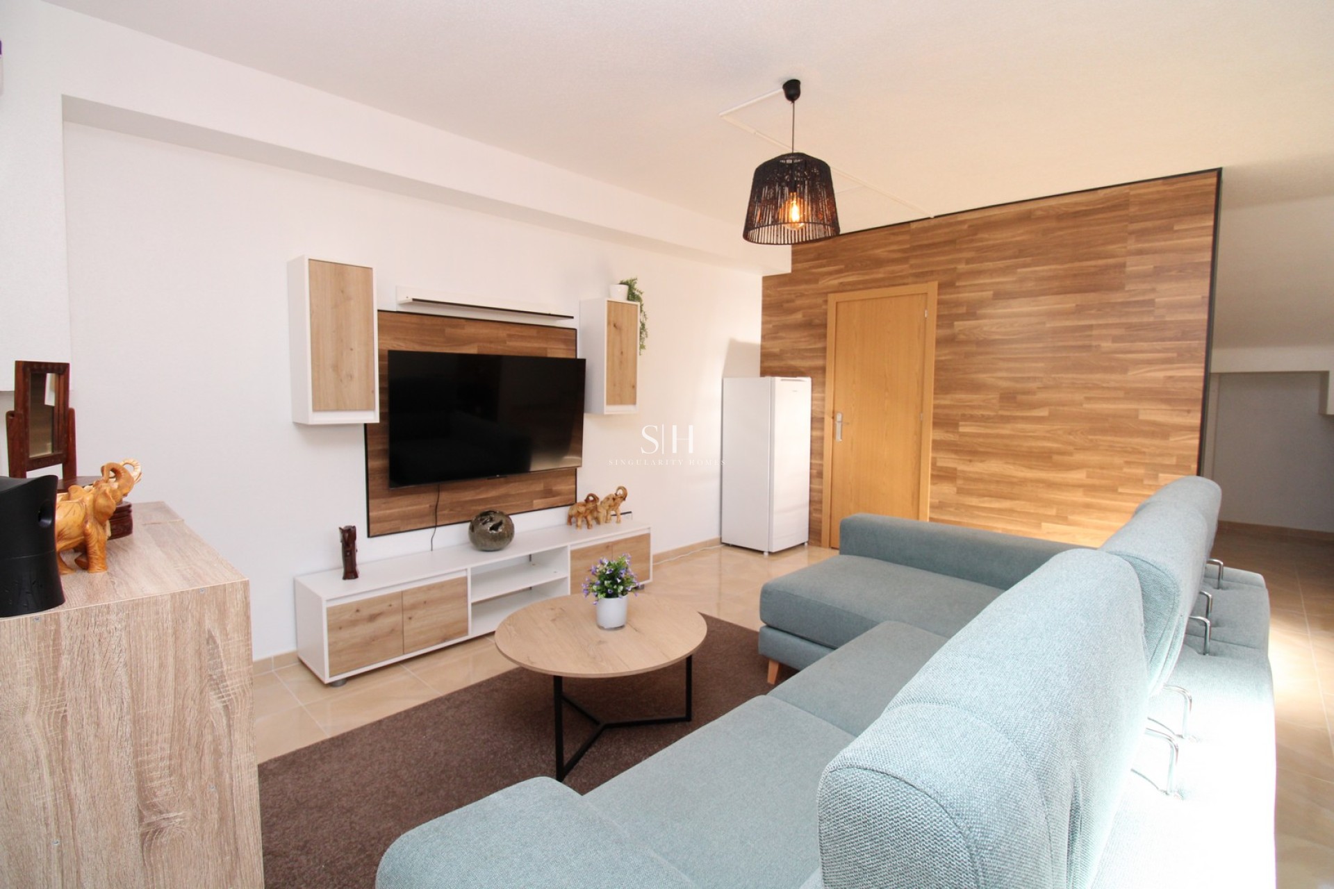 Reventa - Casa - San Miguel de Salinas