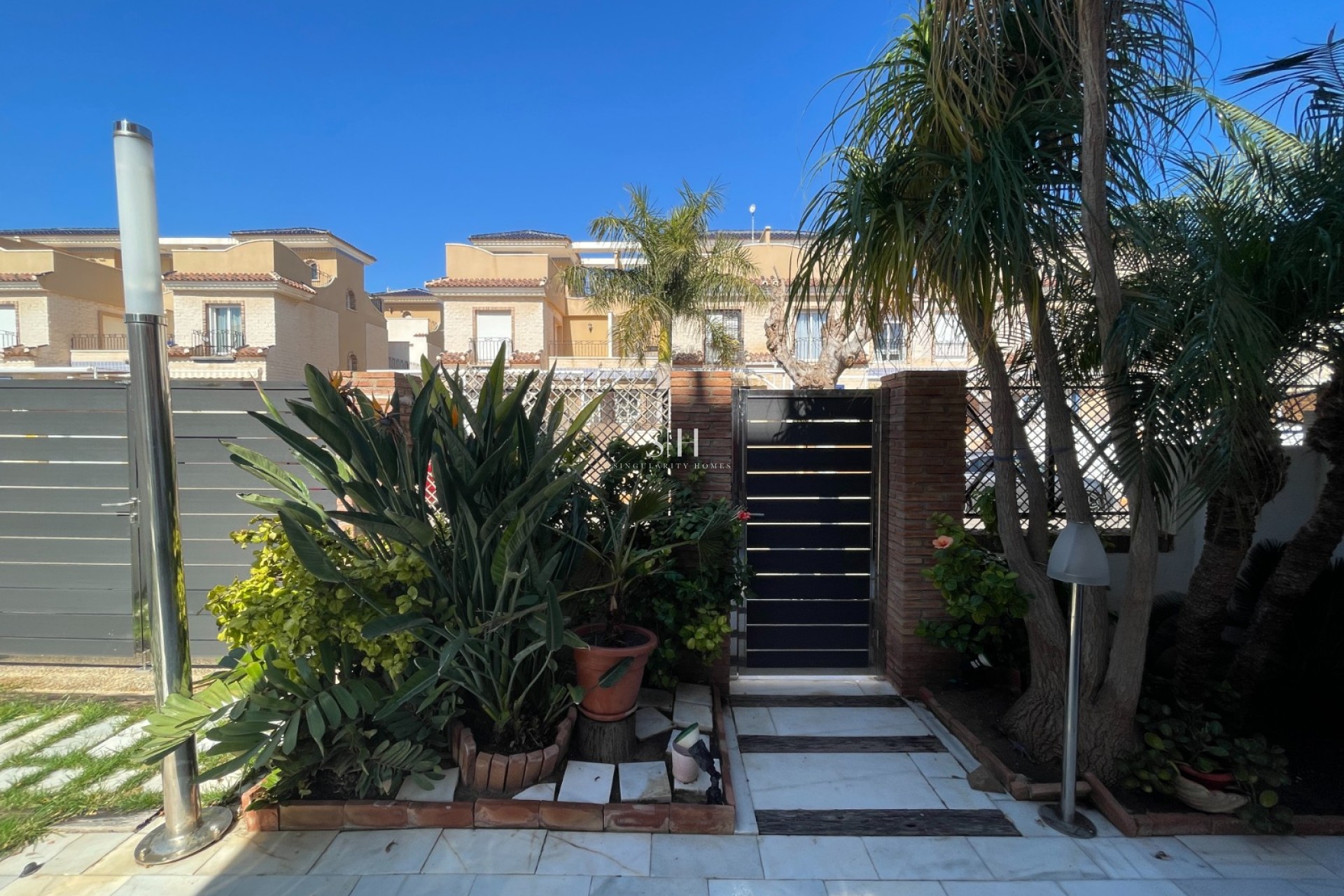 Reventa - Casa - Torre de la Horadada - Costa Blanca