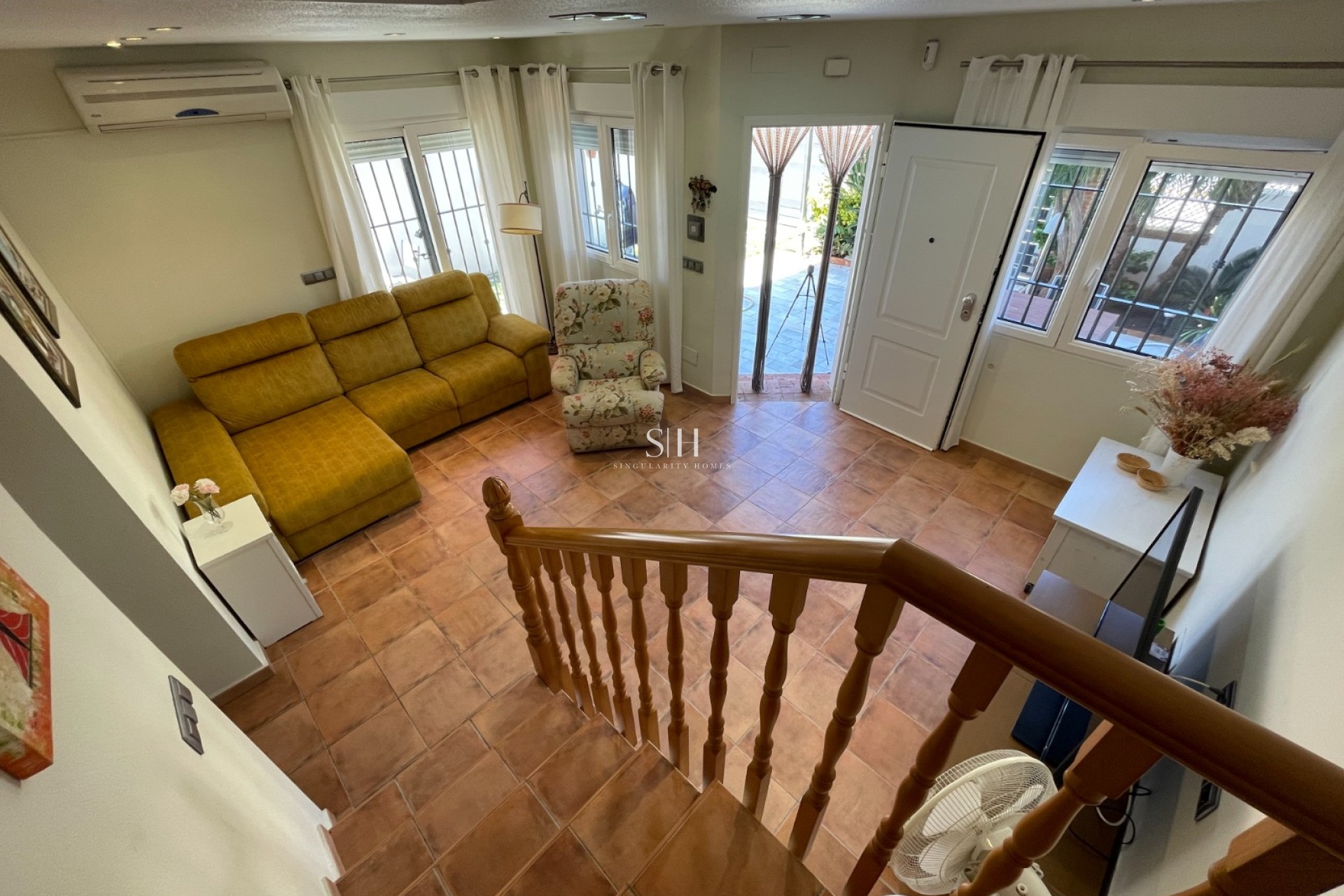 Reventa - Casa - Torre de la Horadada - Costa Blanca