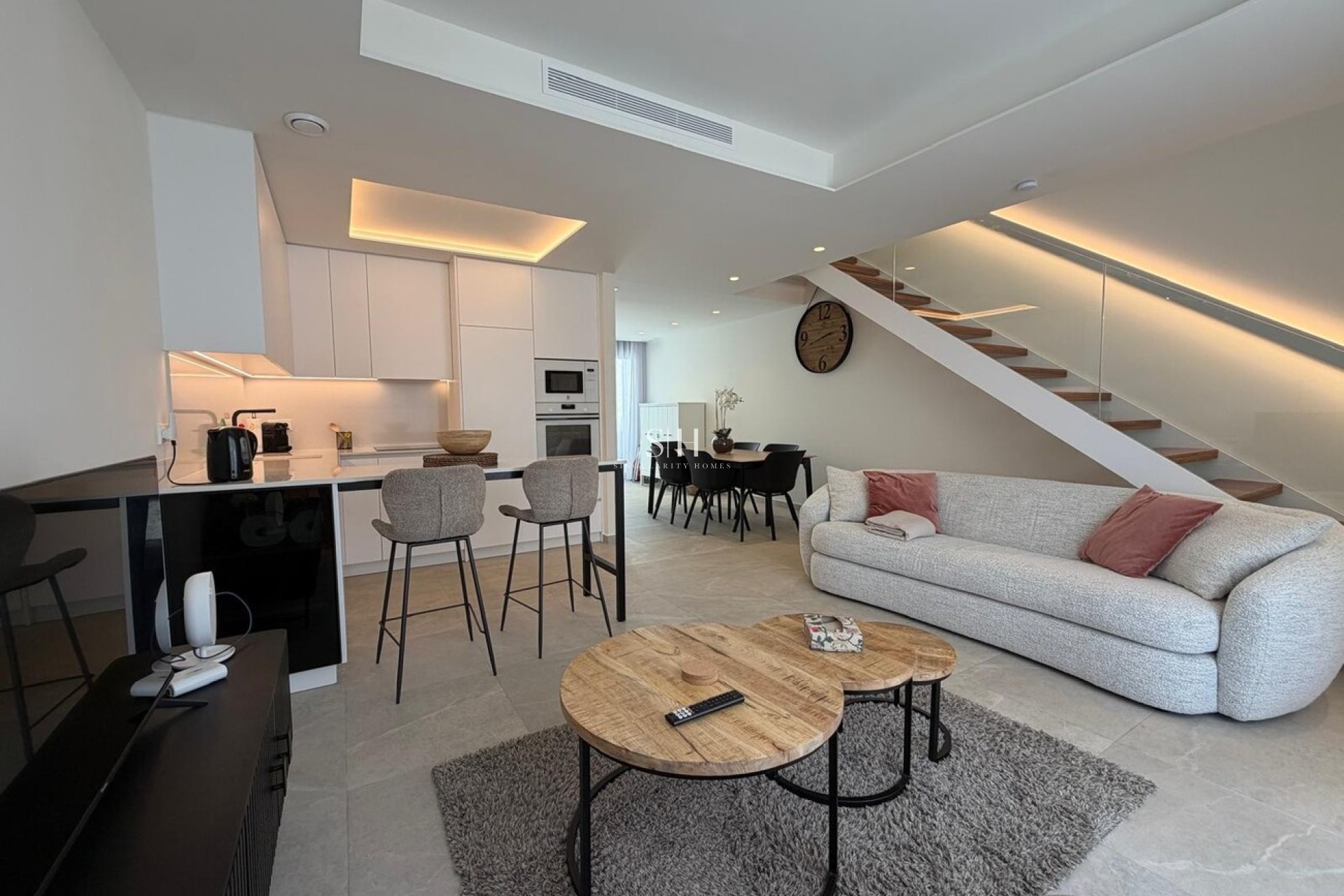 Reventa - Casa - Torre de la Horadada - Costa Blanca
