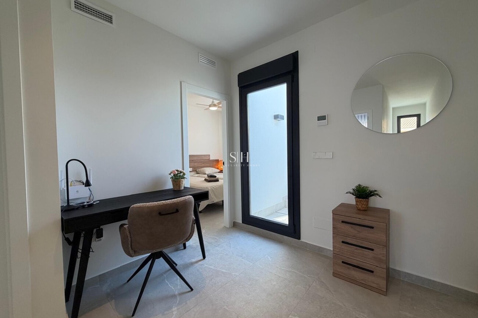 Reventa - Casa - Torre de la Horadada - Costa Blanca