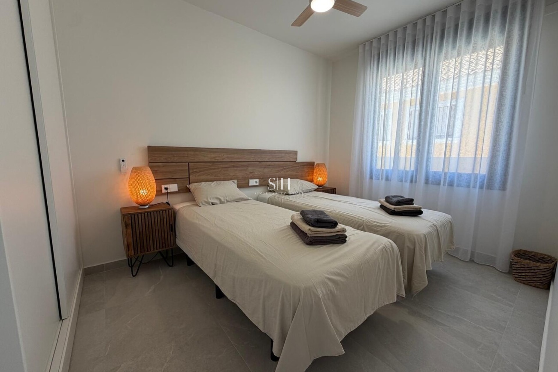 Reventa - Casa - Torre de la Horadada - Costa Blanca