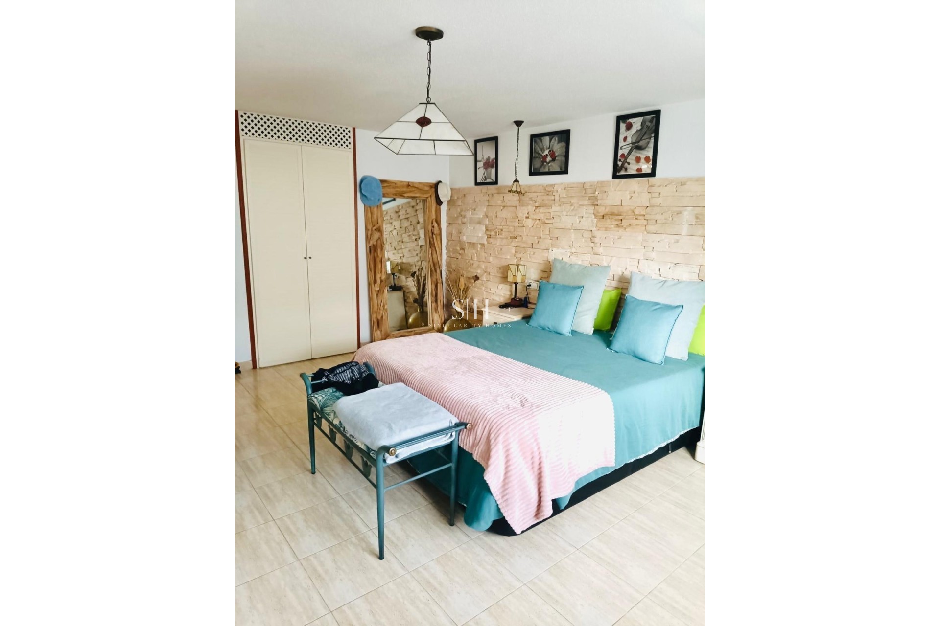 Reventa - Casa - Torrevieja - Acequion